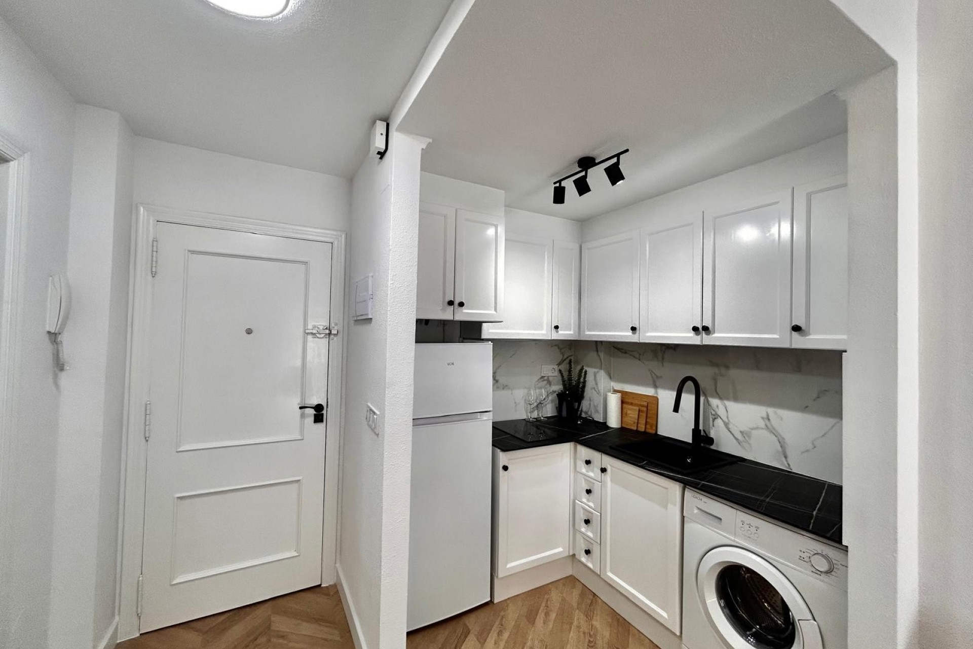 Перепродажа - Apartment - Torrevieja