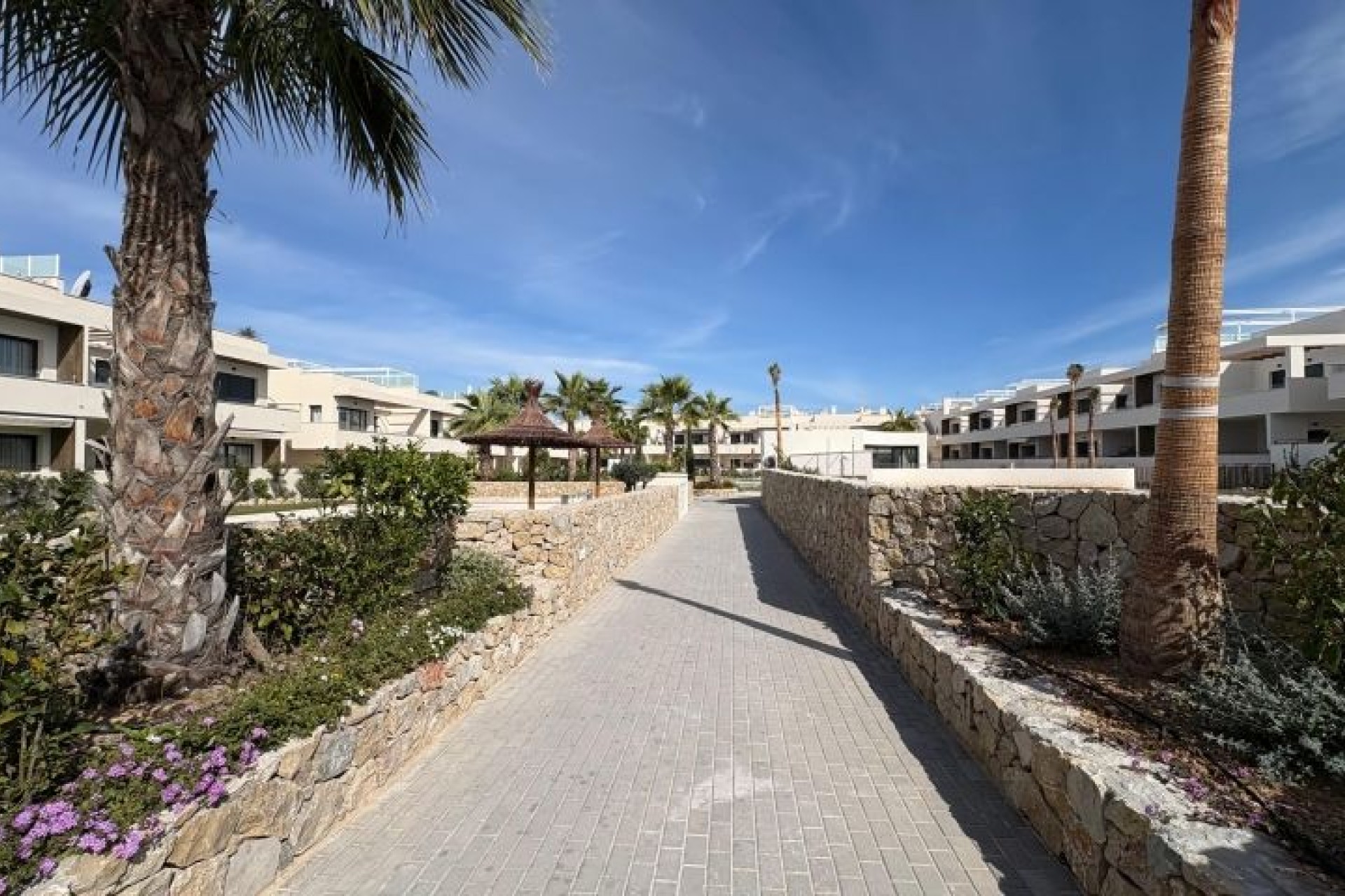 Перепродажа - Apartment - Torrevieja