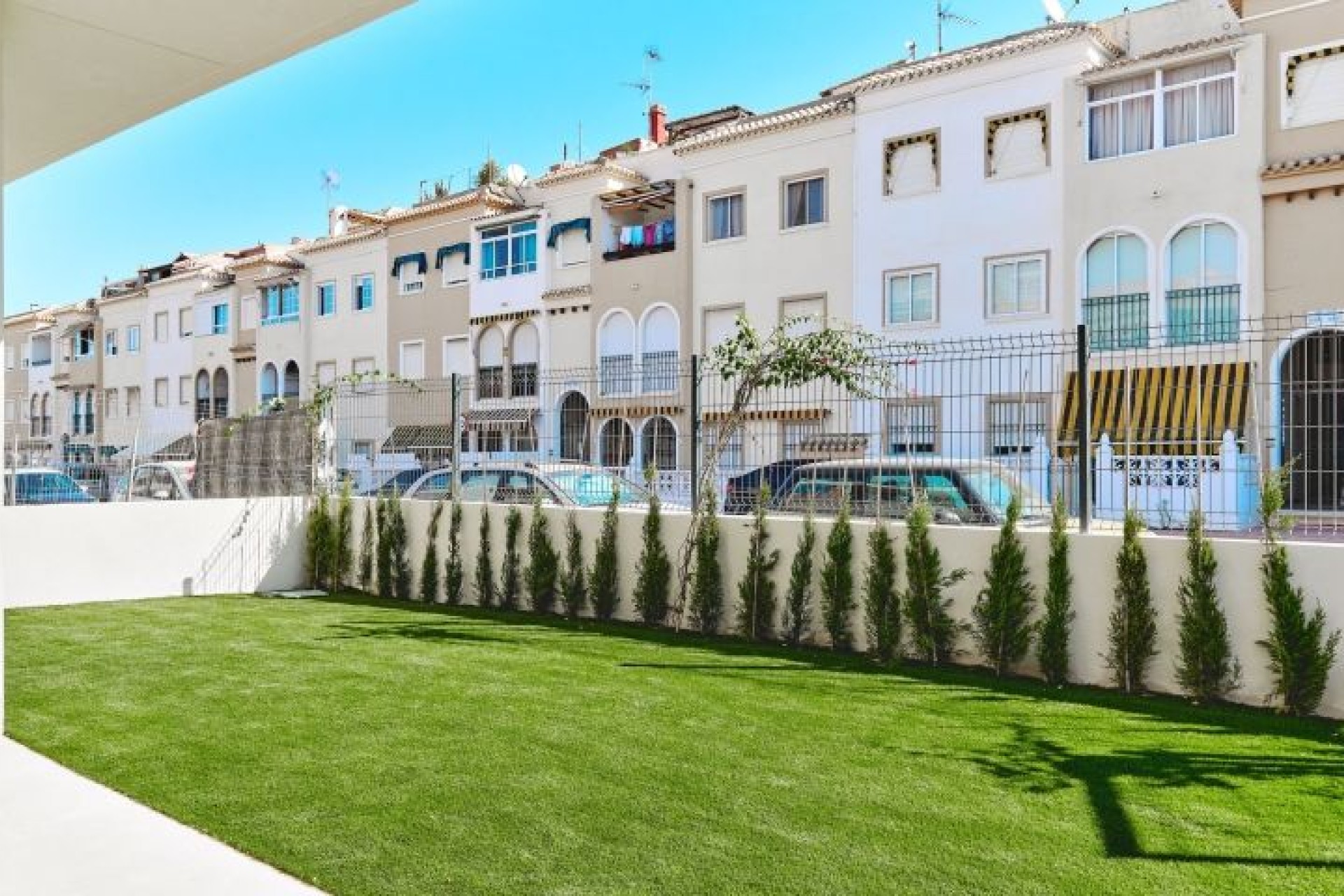 Перепродажа - Apartment - Torrevieja