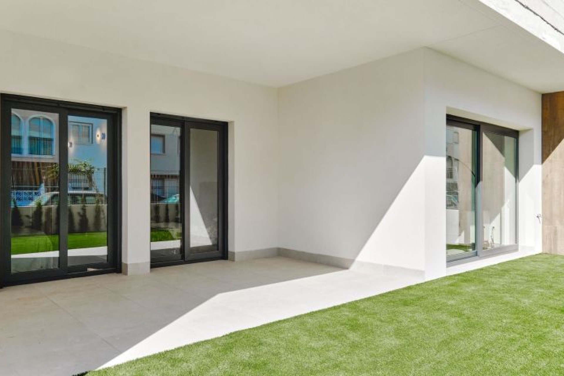 Перепродажа - Apartment - Torrevieja