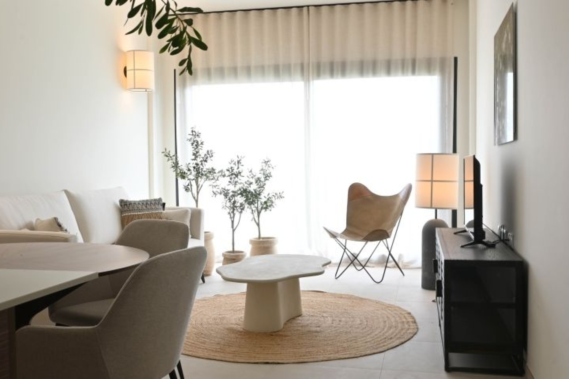 Перепродажа - Apartment - Torrevieja