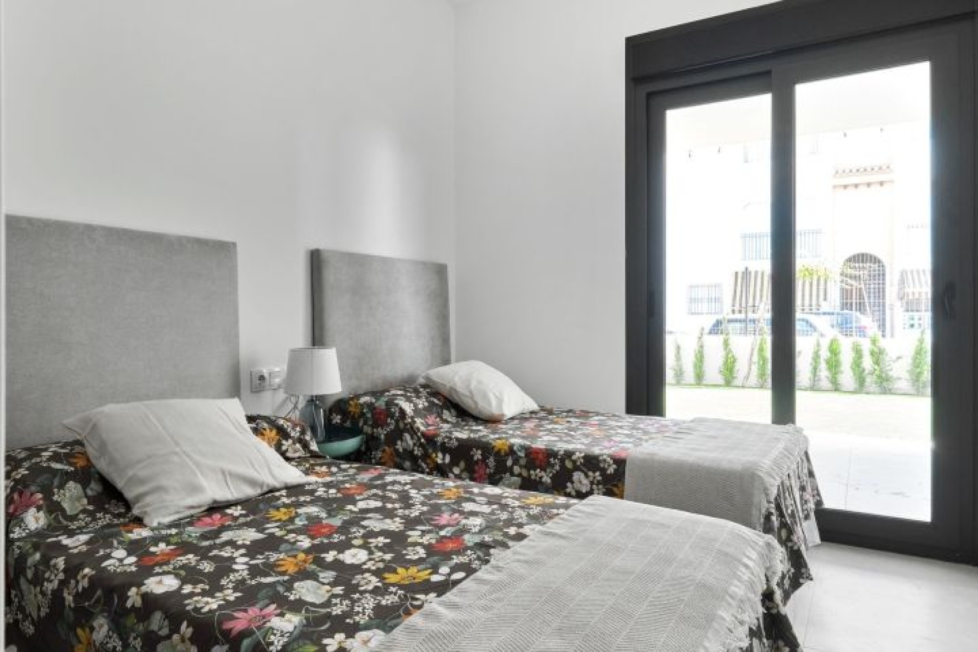 Перепродажа - Apartment - Torrevieja