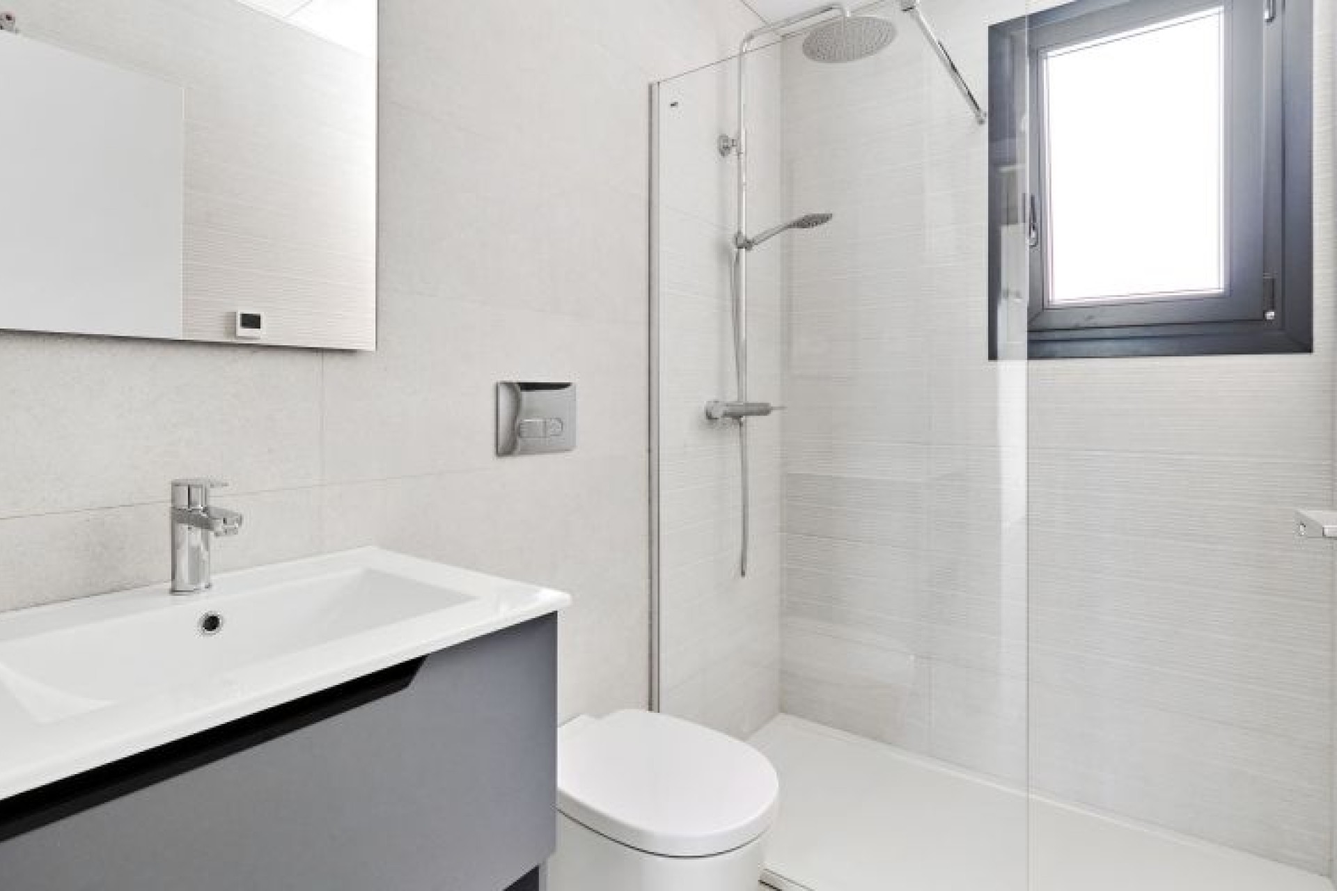 Перепродажа - Apartment - Torrevieja