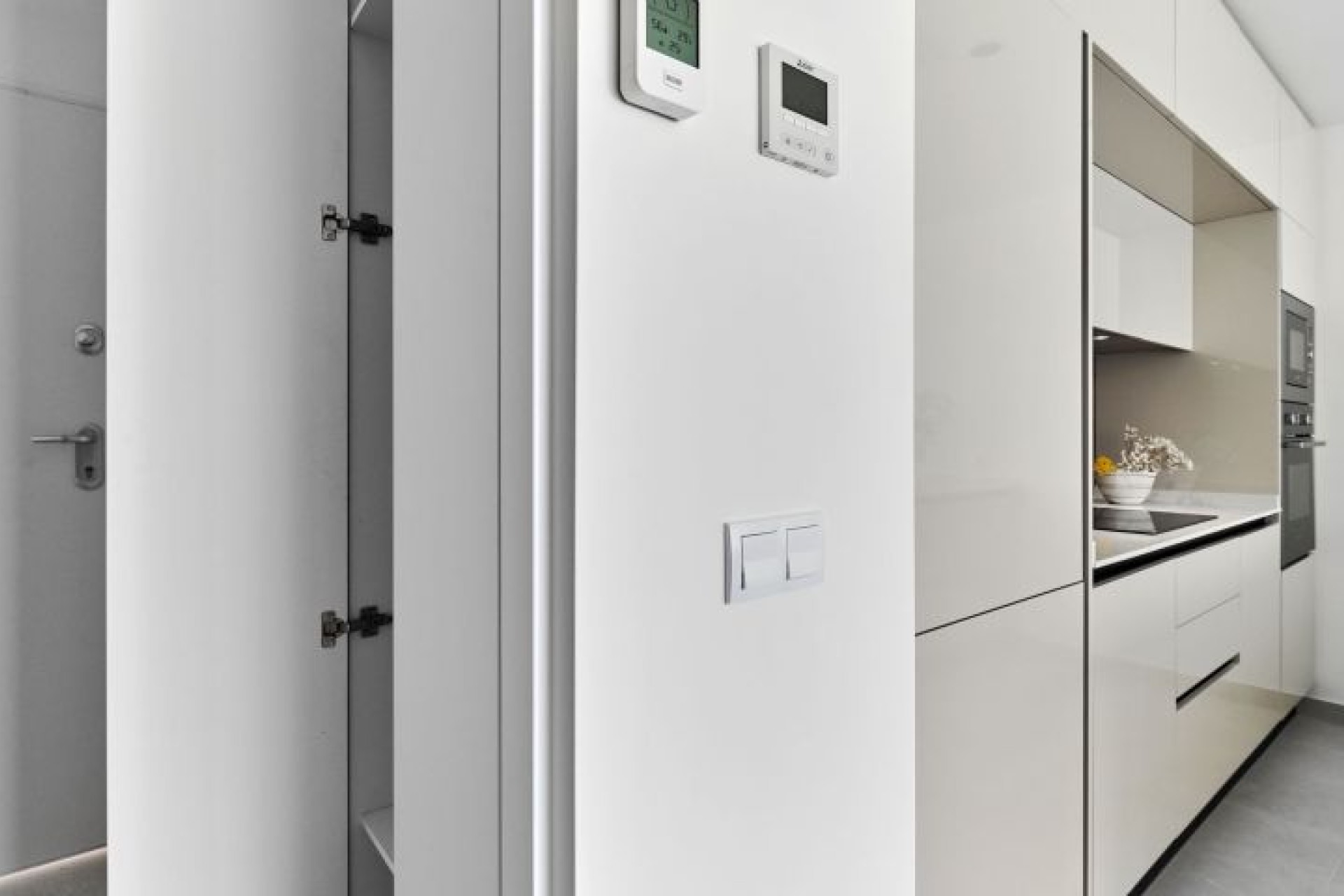 Перепродажа - Apartment - Torrevieja