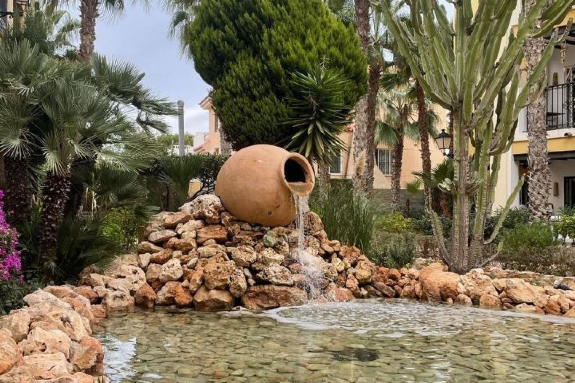 Перепродажа - Apartment - Torrevieja