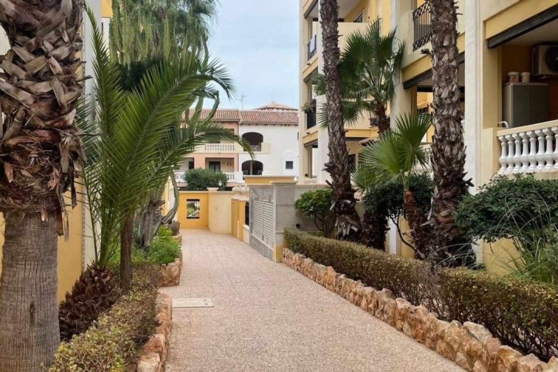 Перепродажа - Apartment - Torrevieja