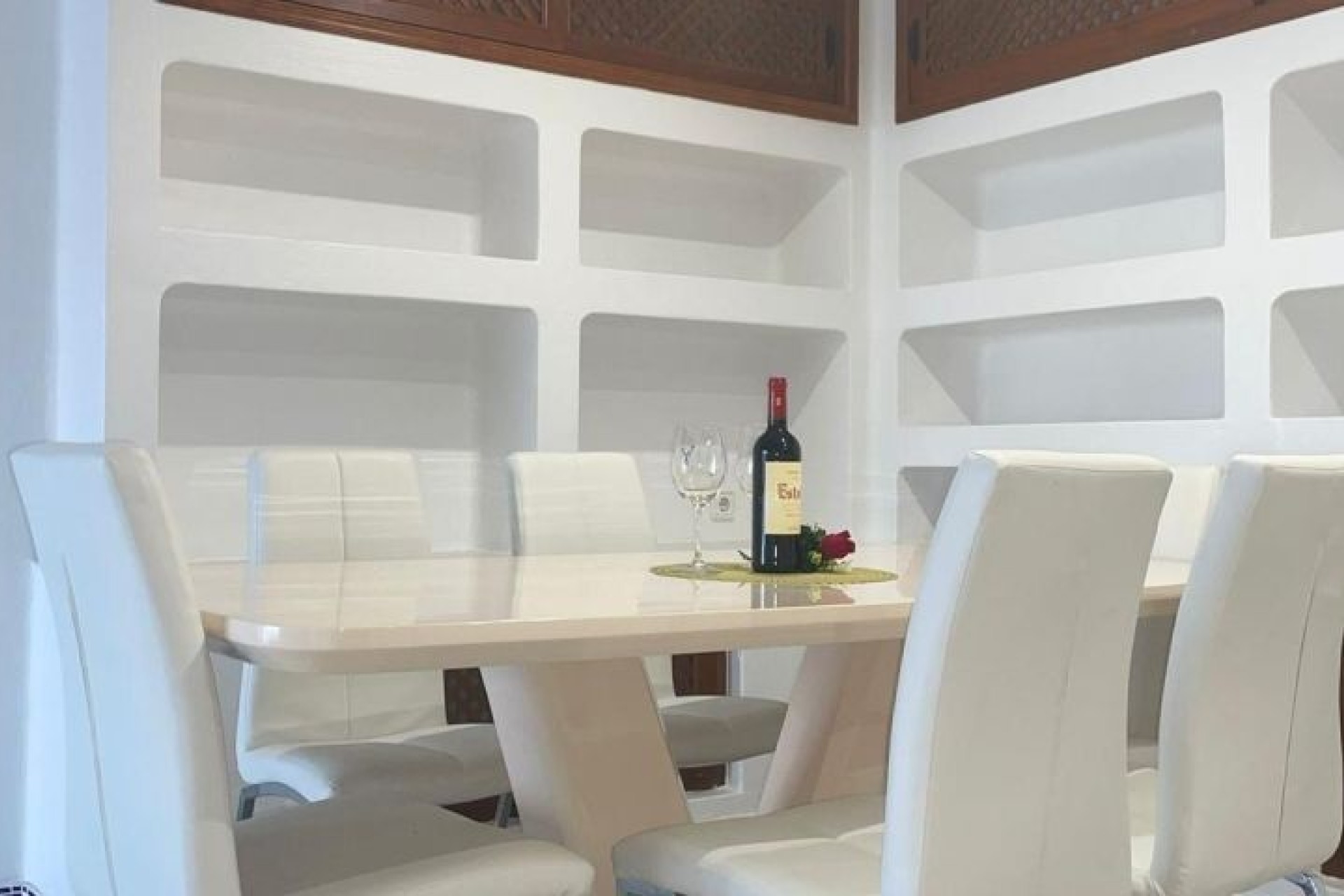 Перепродажа - Apartment - Torrevieja