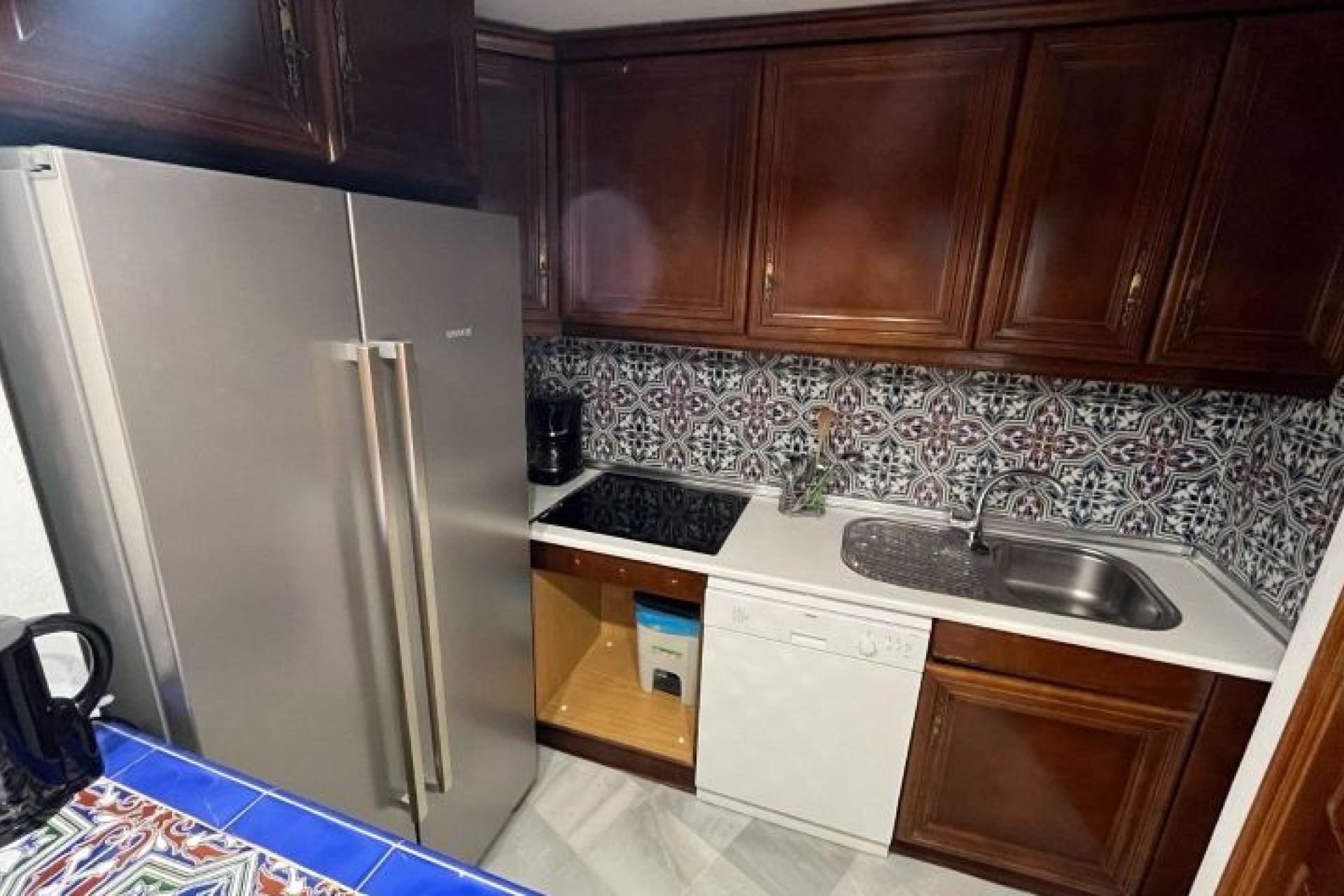 Перепродажа - Apartment - Torrevieja