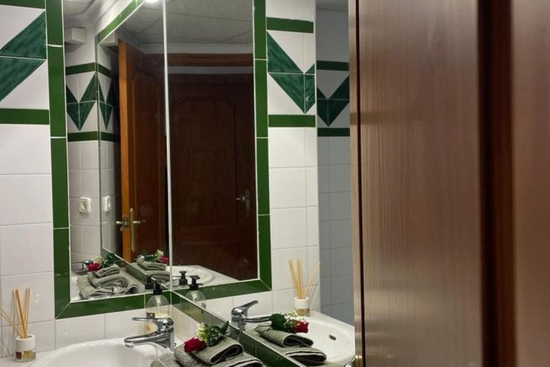 Перепродажа - Apartment - Torrevieja