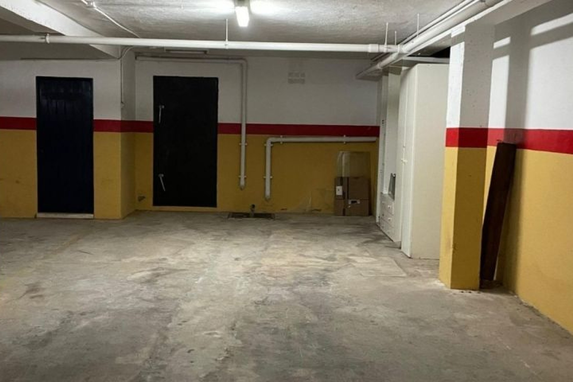 Перепродажа - Apartment - Torrevieja