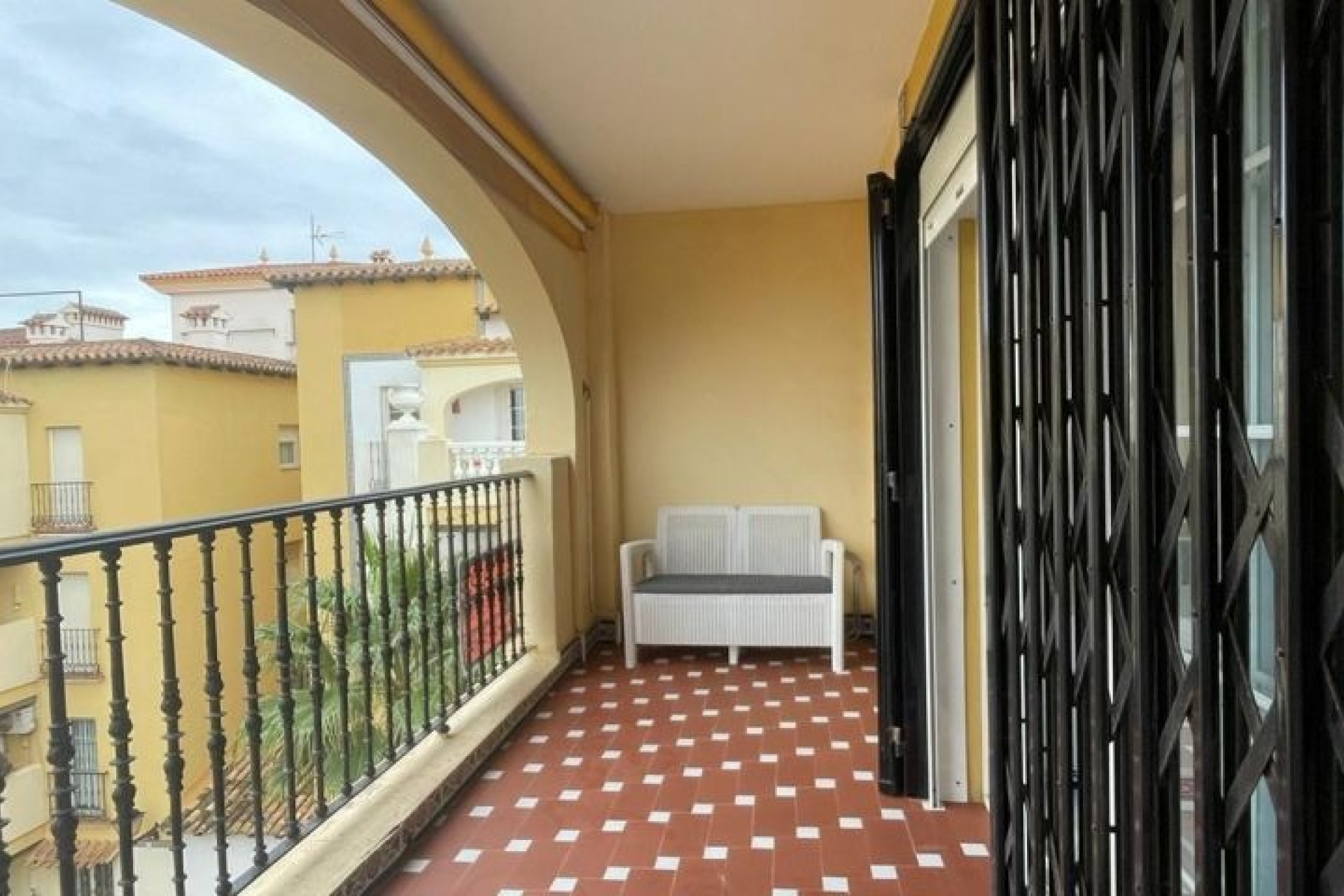Перепродажа - Apartment - Torrevieja