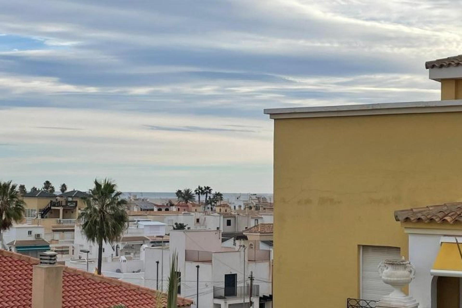 Перепродажа - Apartment - Torrevieja
