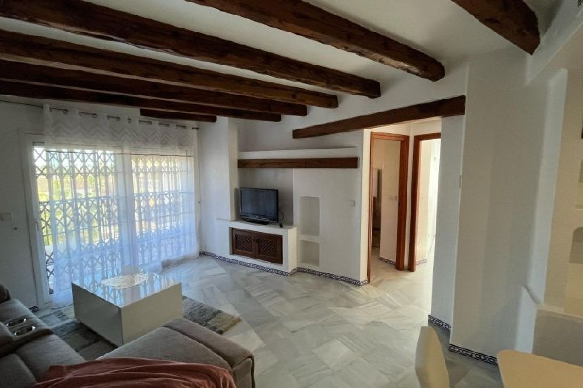 Перепродажа - Apartment - Torrevieja