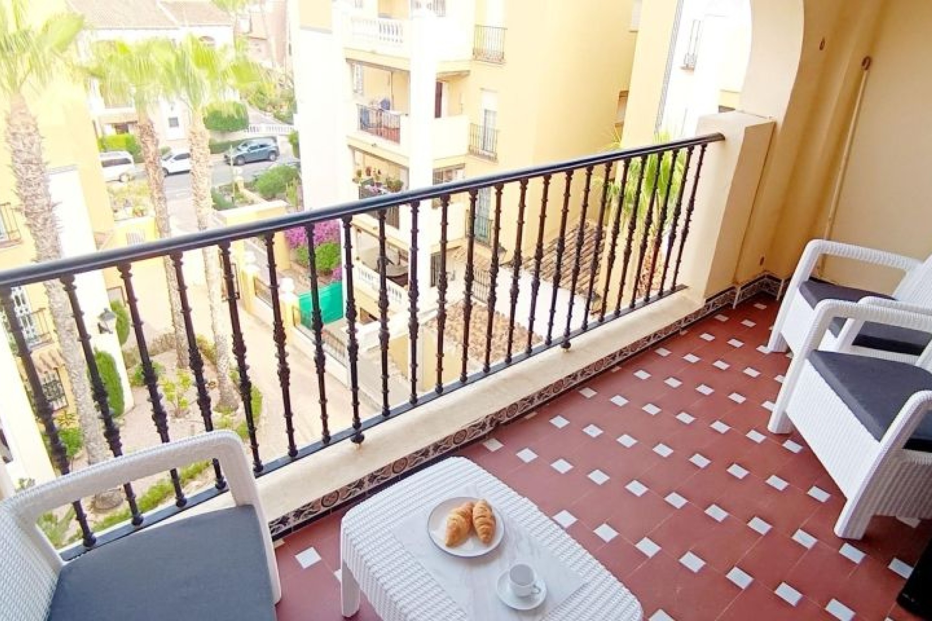 Перепродажа - Apartment - Torrevieja