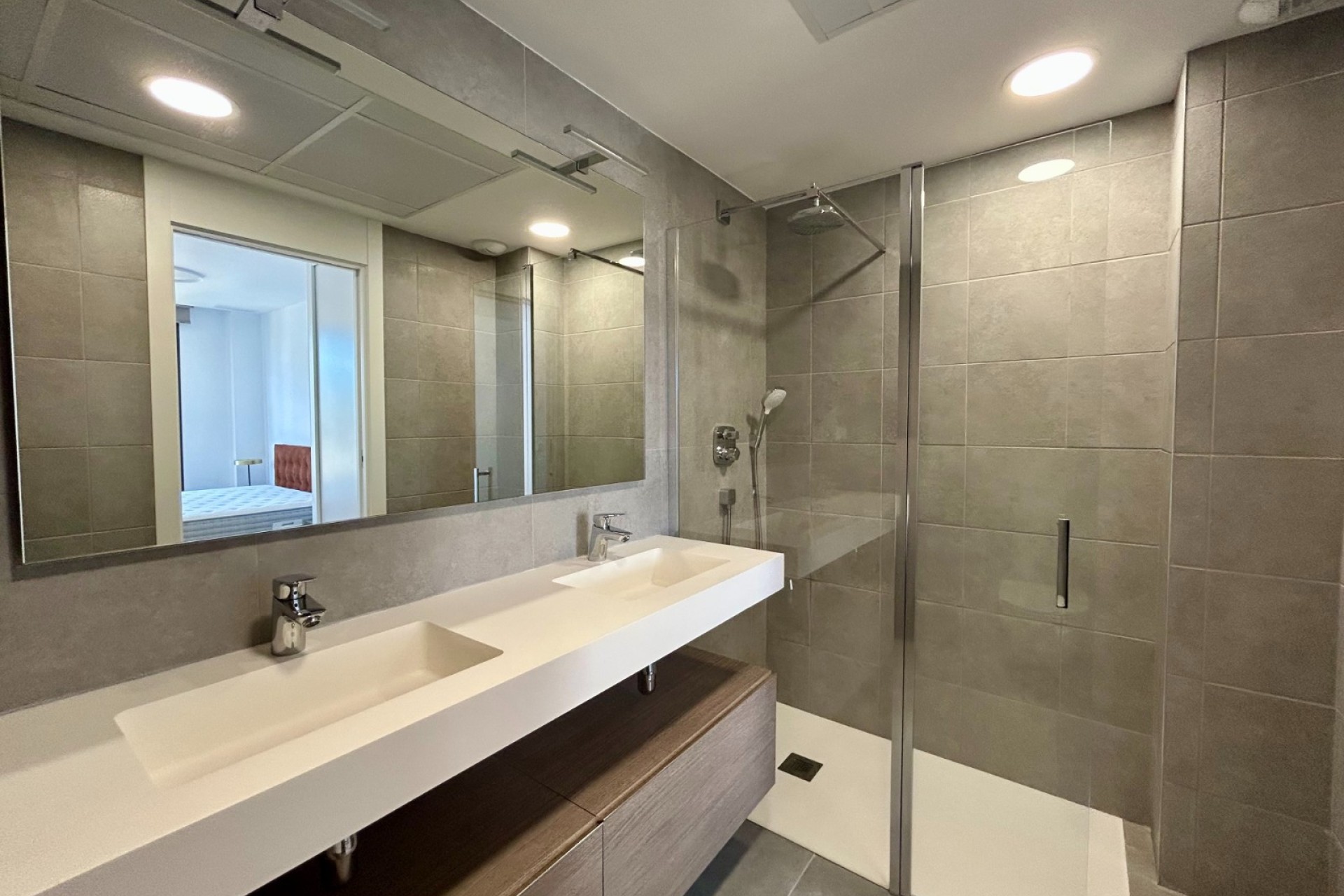 Перепродажа - Apartment - Villajoyosa - Playa del Torres