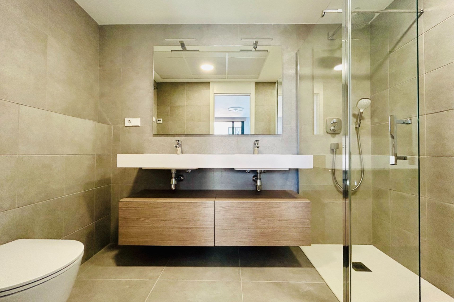 Перепродажа - Apartment - Villajoyosa - Playa del Torres