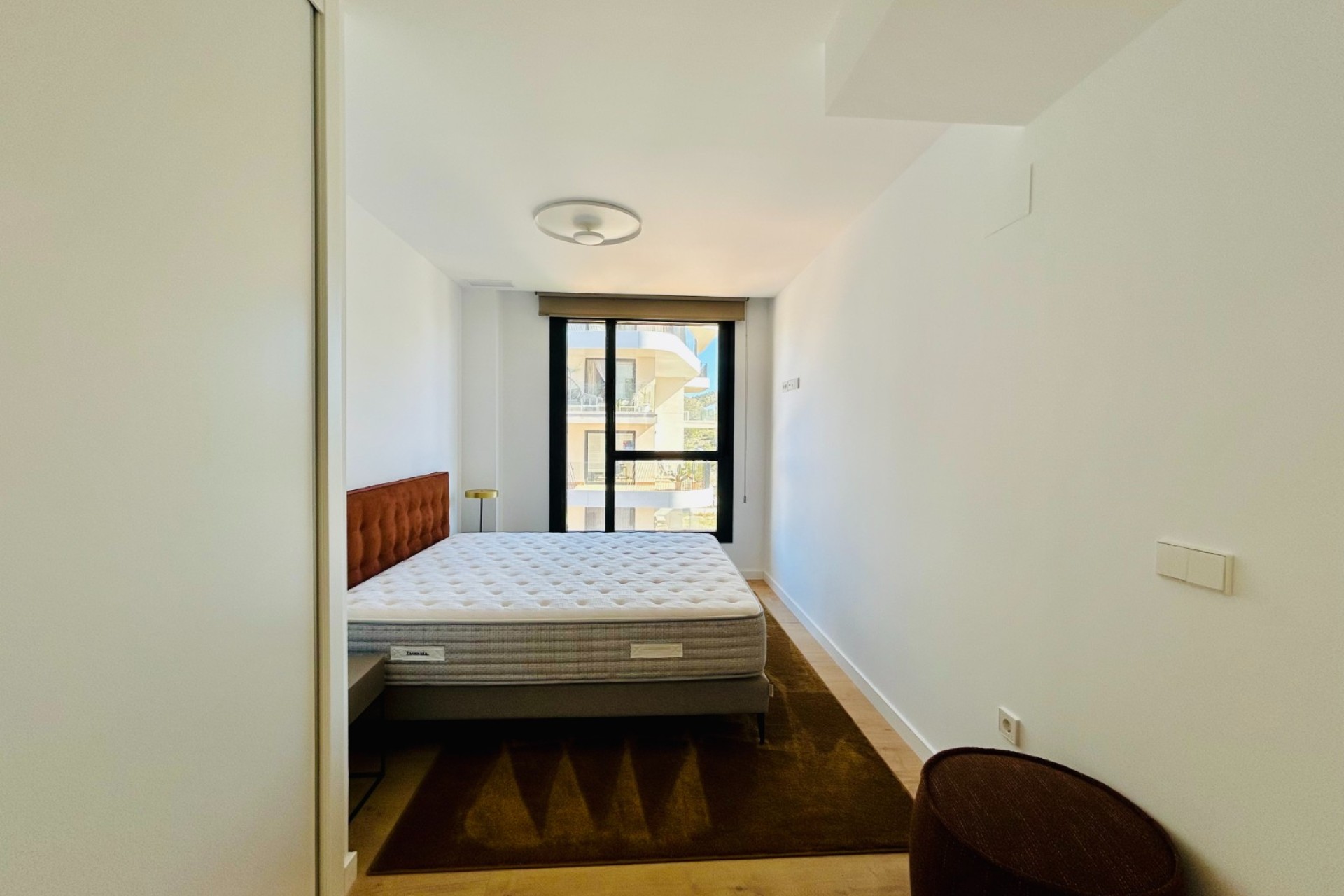 Перепродажа - Apartment - Villajoyosa - Playa del Torres