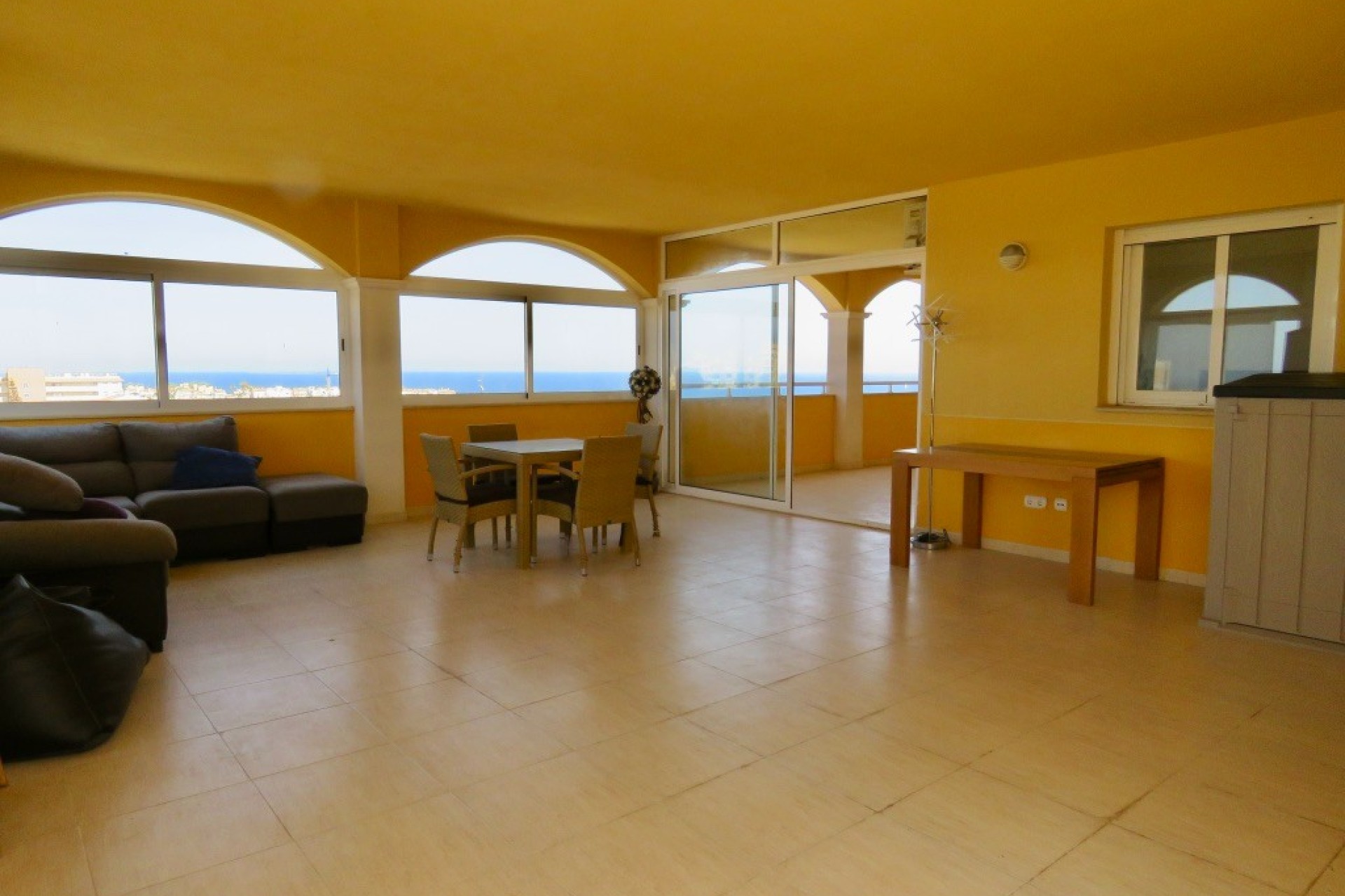 Перепродажа - Atico - Torrevieja - Torrelamata - La Mata