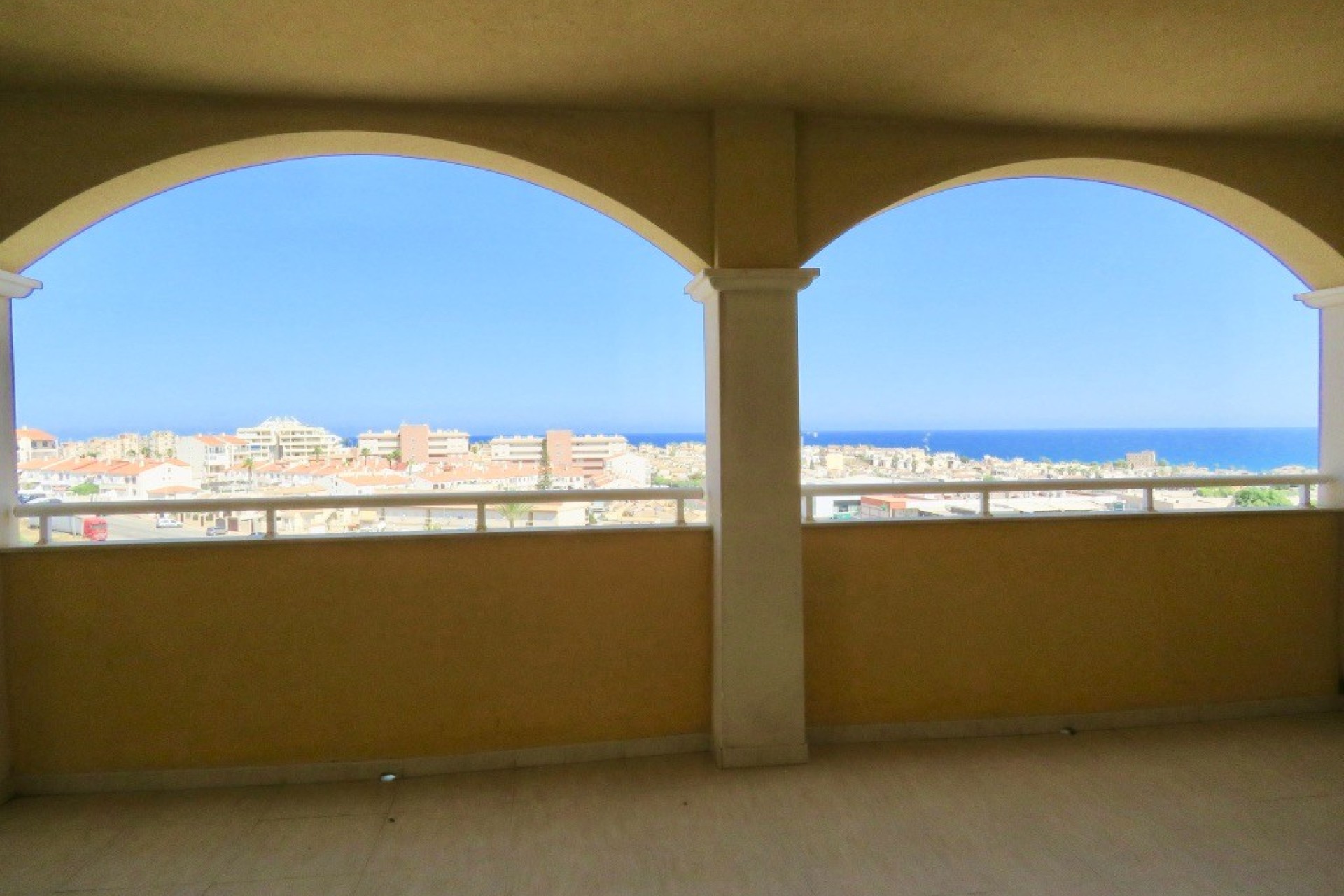 Перепродажа - Atico - Torrevieja - Torrelamata - La Mata