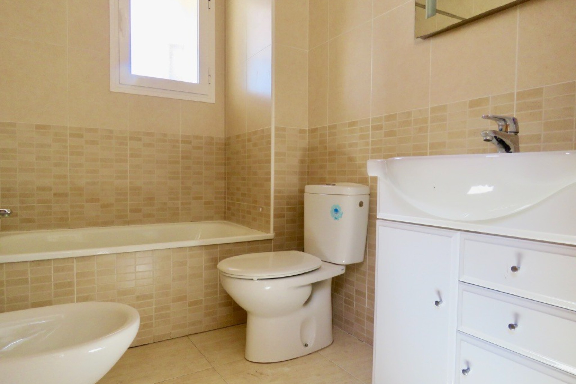 Перепродажа - Atico - Torrevieja - Torrelamata - La Mata