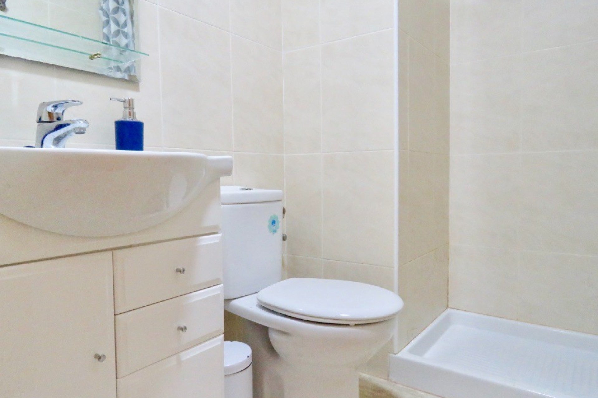 Перепродажа - Atico - Torrevieja - Torrelamata - La Mata