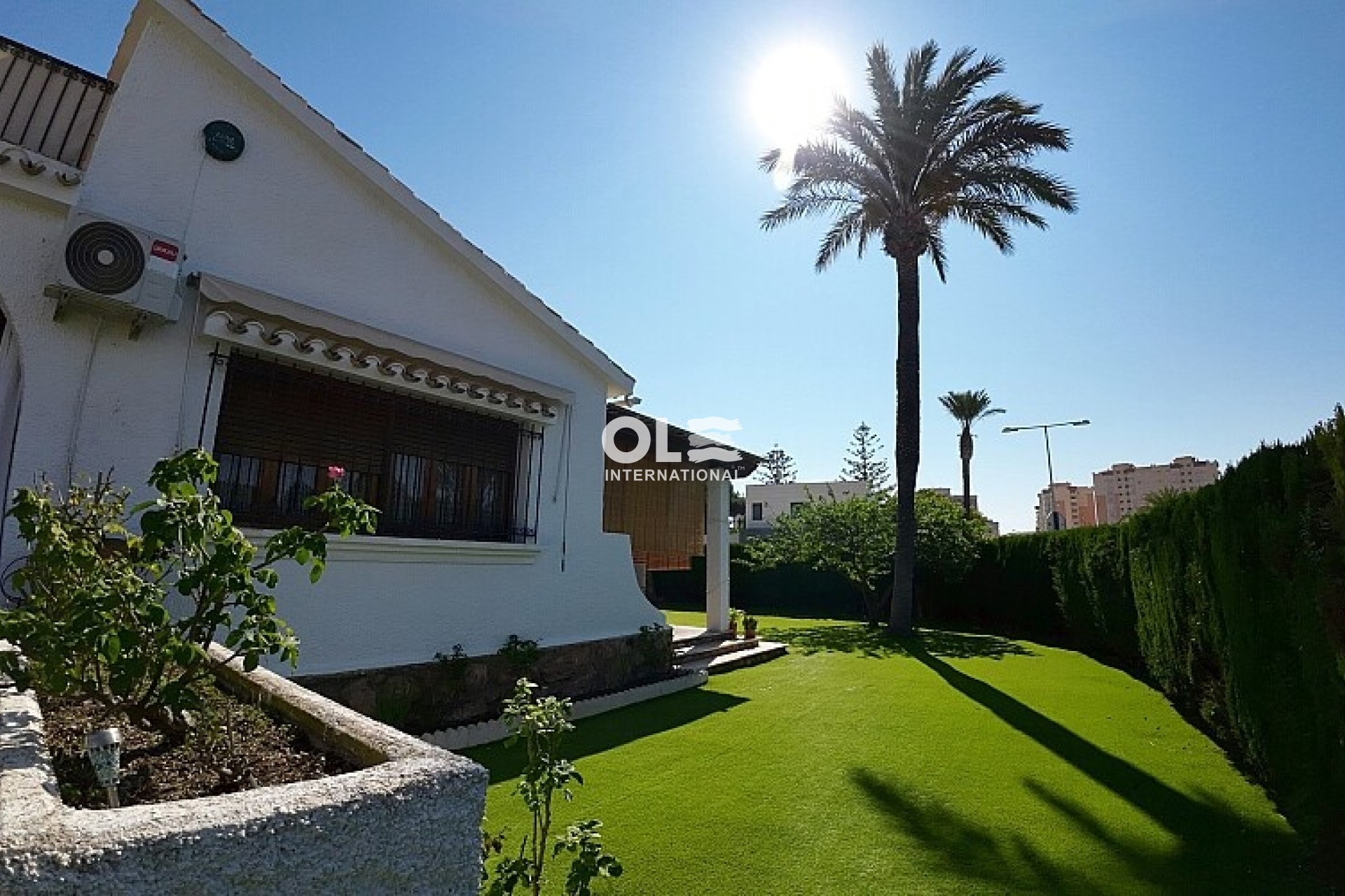 Перепродажа - Бунгало - Orihuela Costa - Dehesa de campoamor