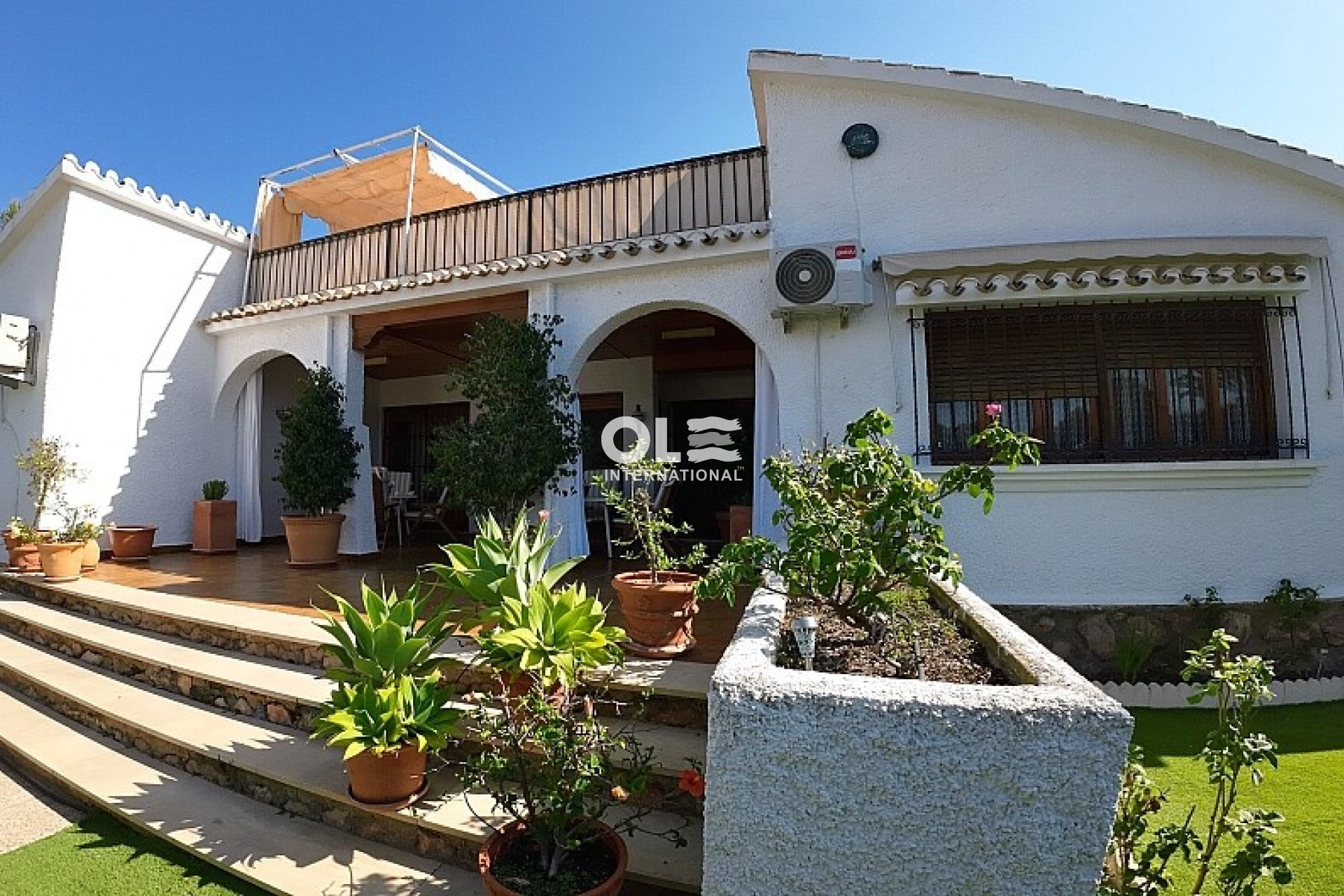 Перепродажа - Бунгало - Orihuela Costa - Dehesa de campoamor