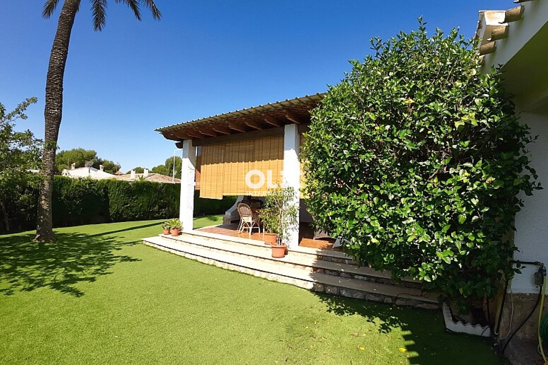 Перепродажа - Бунгало - Orihuela Costa - Dehesa de campoamor