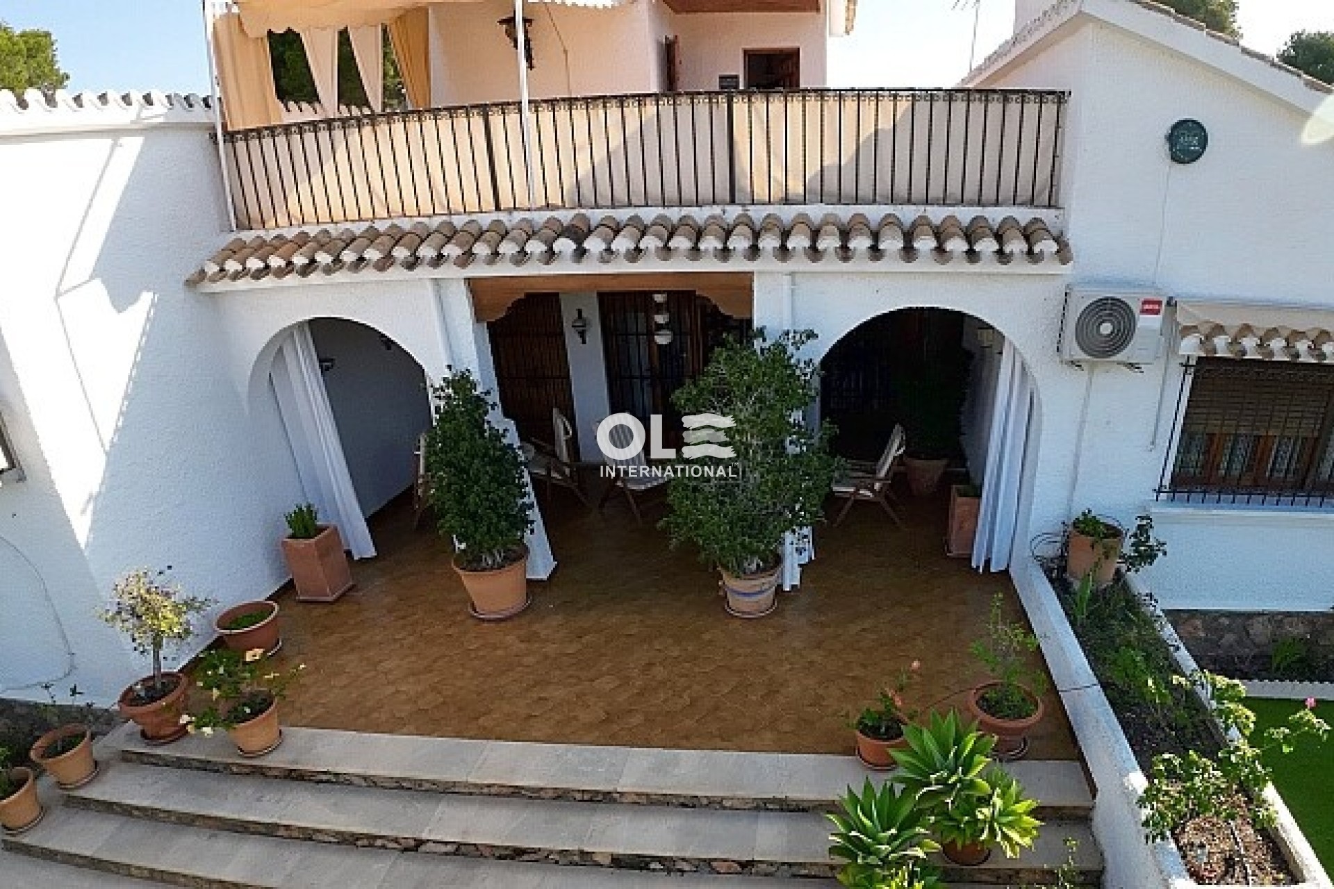 Перепродажа - Бунгало - Orihuela Costa - Dehesa de campoamor
