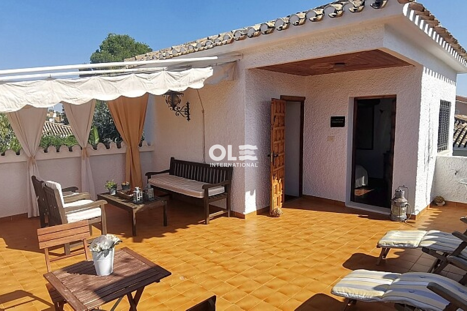 Перепродажа - Бунгало - Orihuela Costa - Dehesa de campoamor