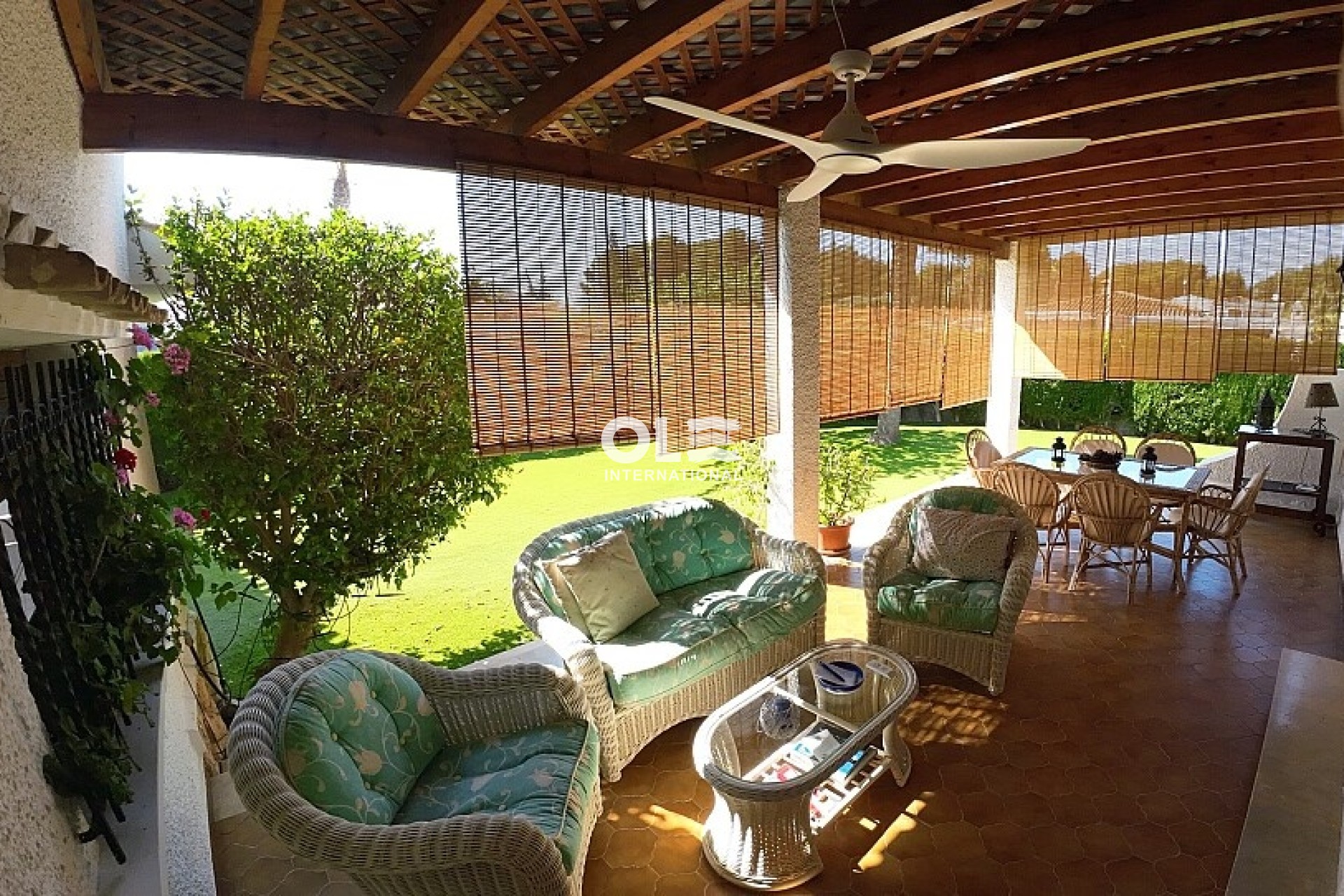 Перепродажа - Бунгало - Orihuela Costa - Dehesa de campoamor