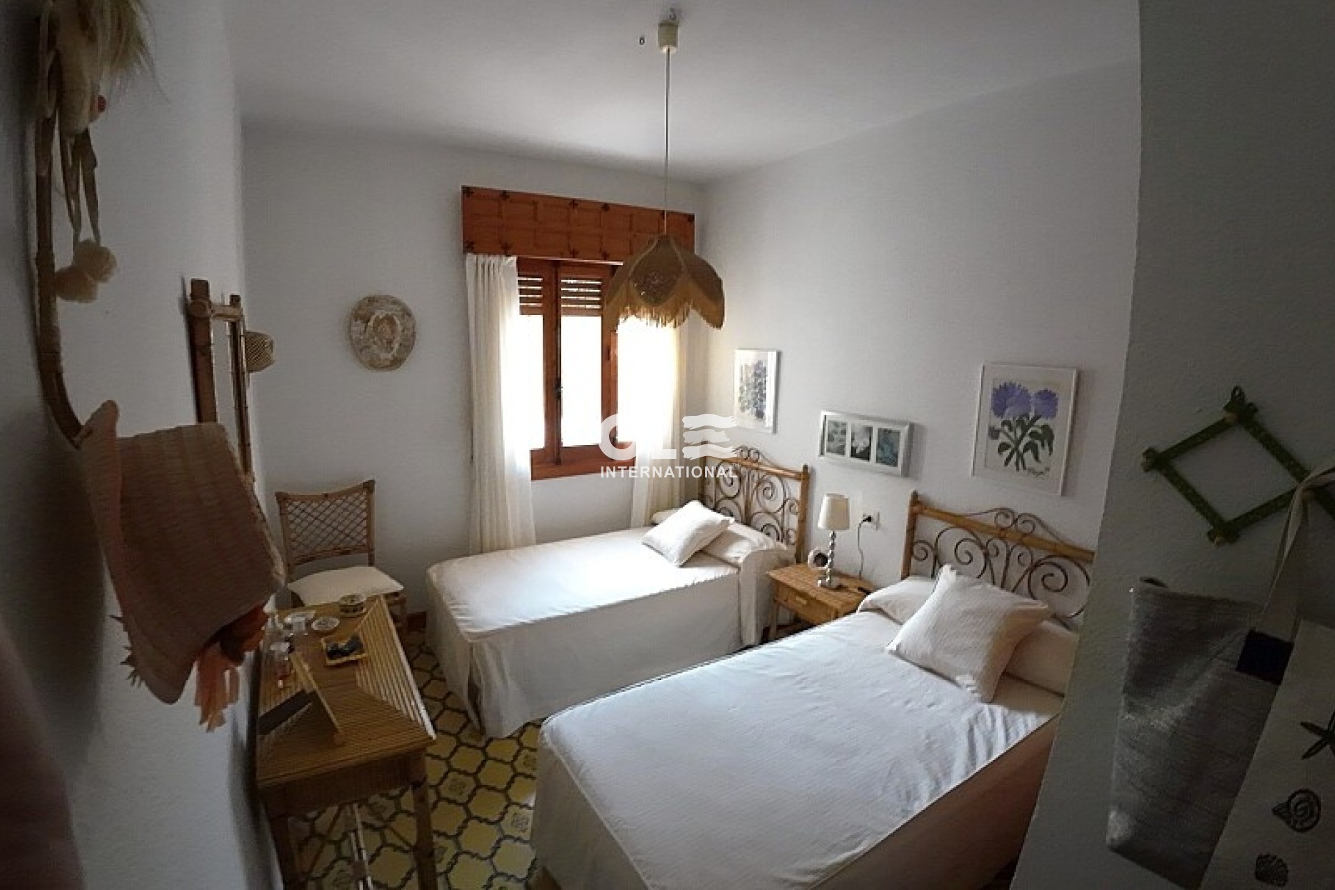 Перепродажа - Бунгало - Orihuela Costa - Dehesa de campoamor