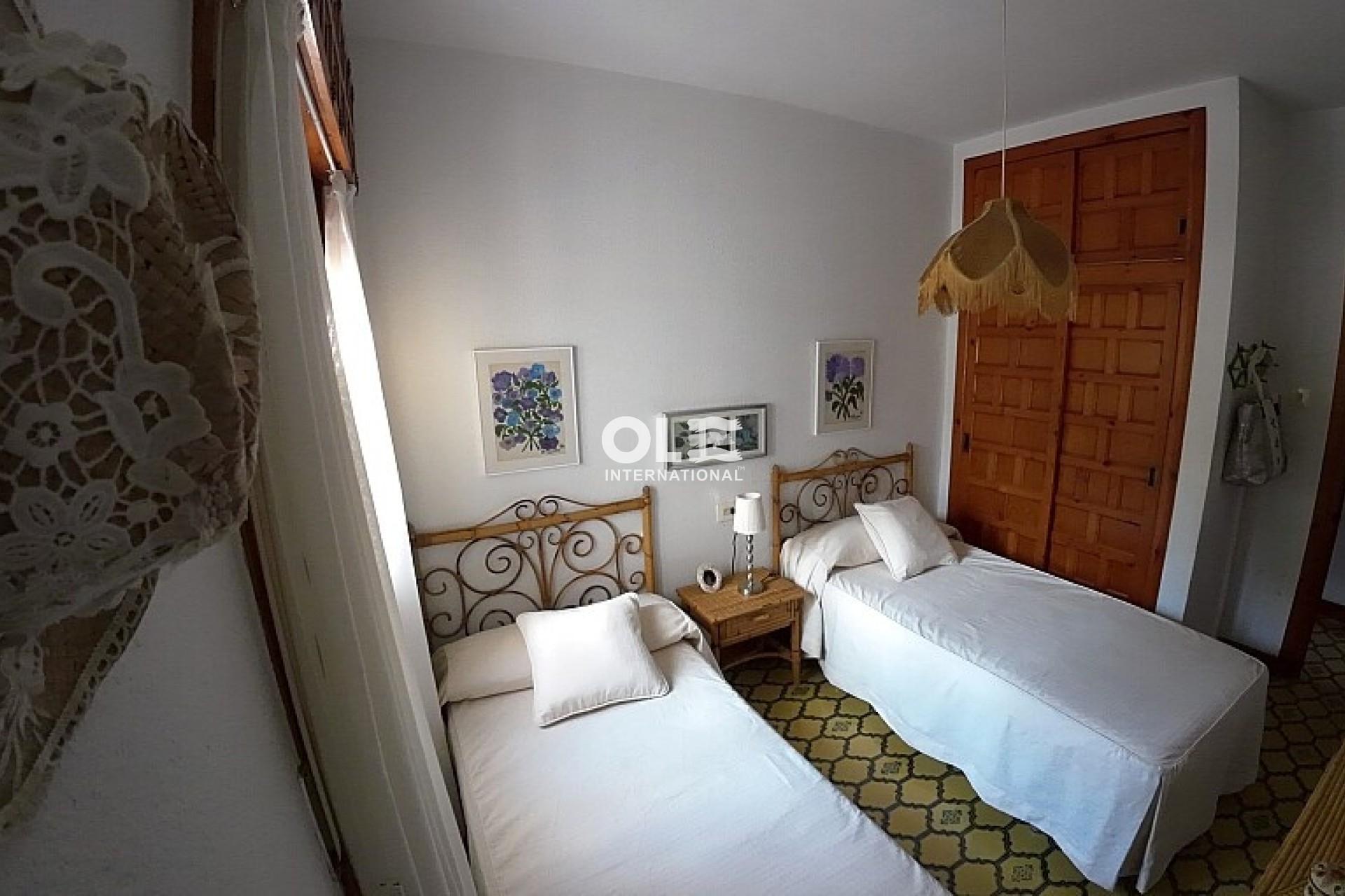 Перепродажа - Бунгало - Orihuela Costa - Dehesa de campoamor