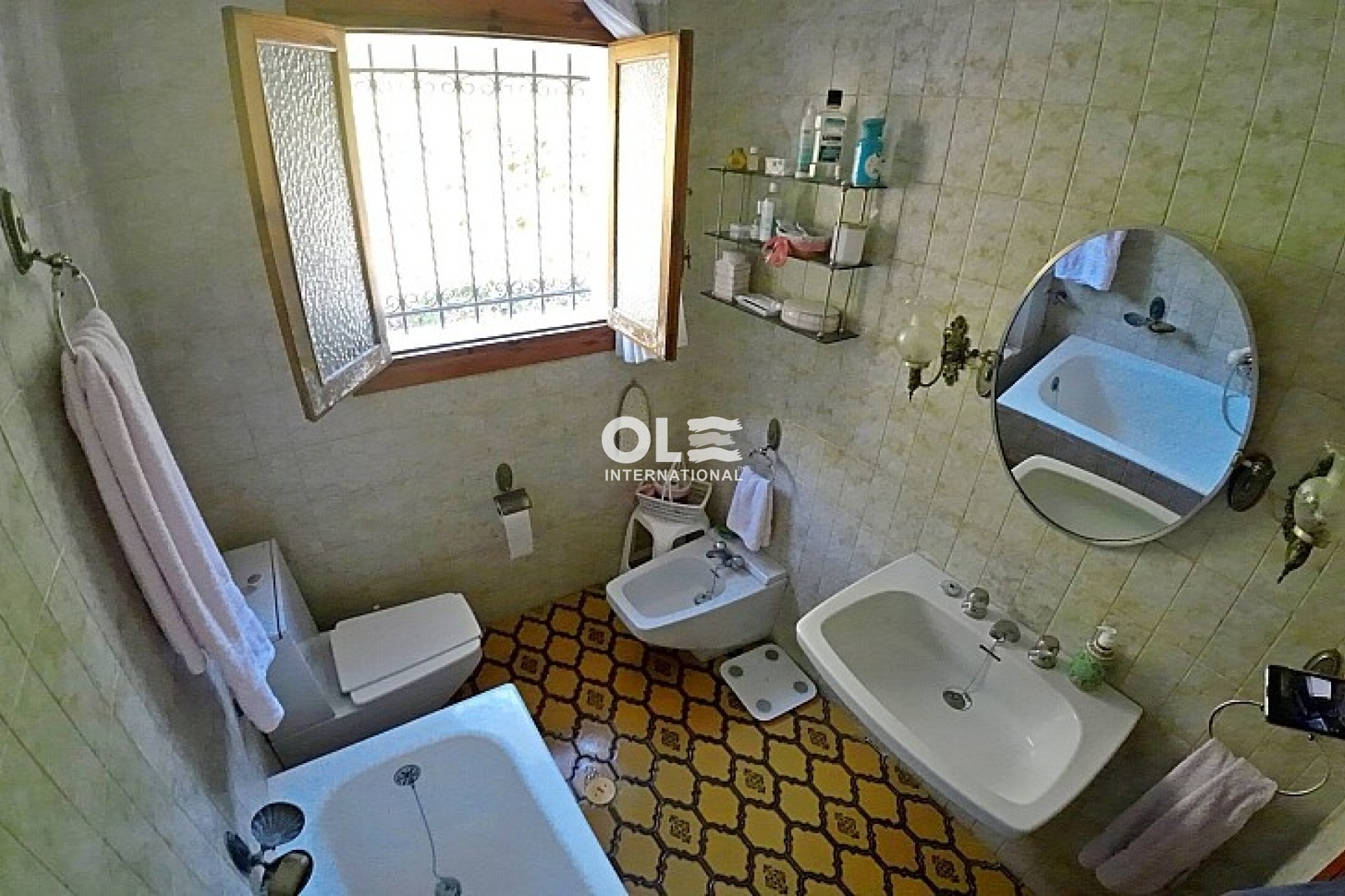 Перепродажа - Бунгало - Orihuela Costa - Dehesa de campoamor