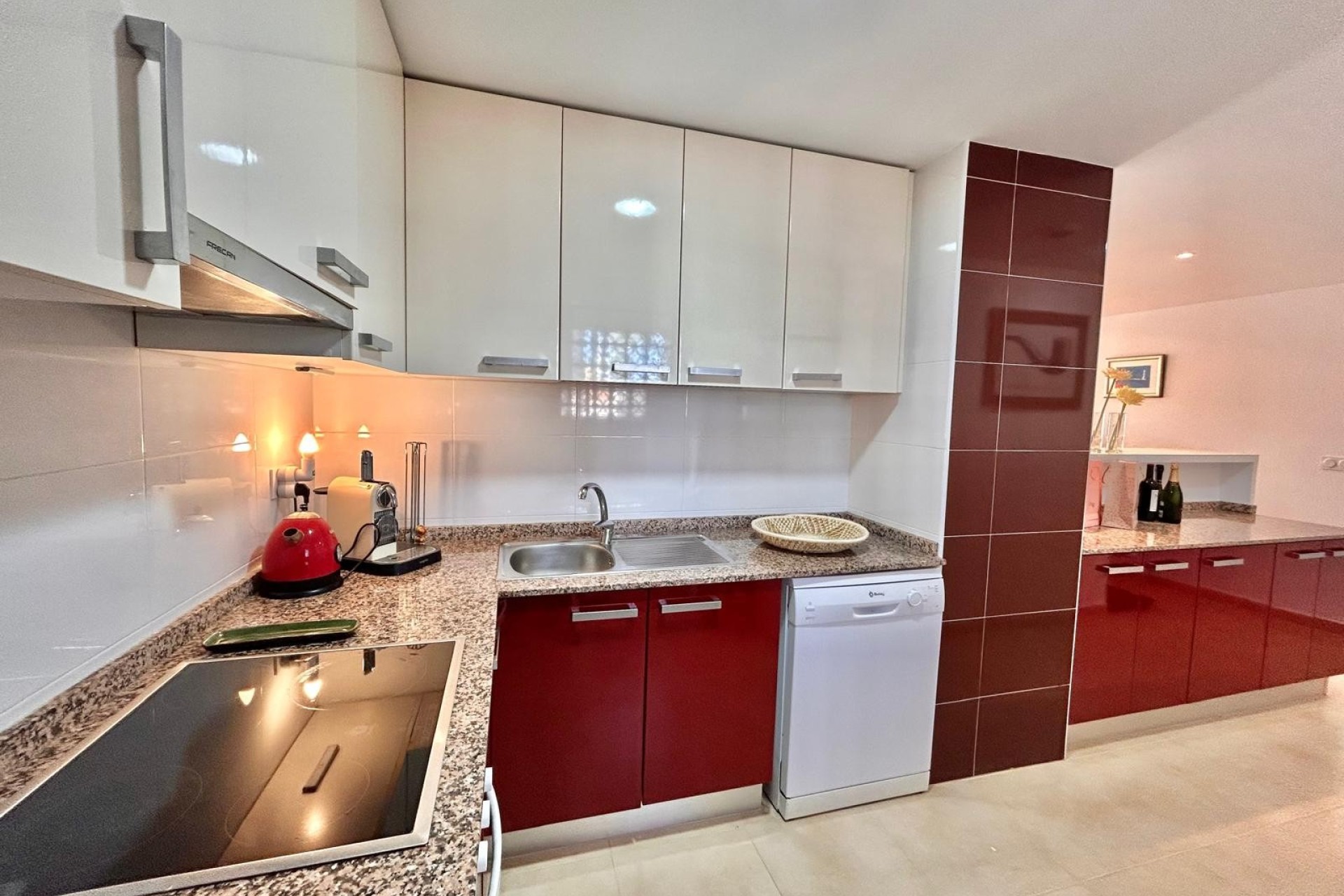 Перепродажа - Бунгало - Orihuela Costa - Villamartín