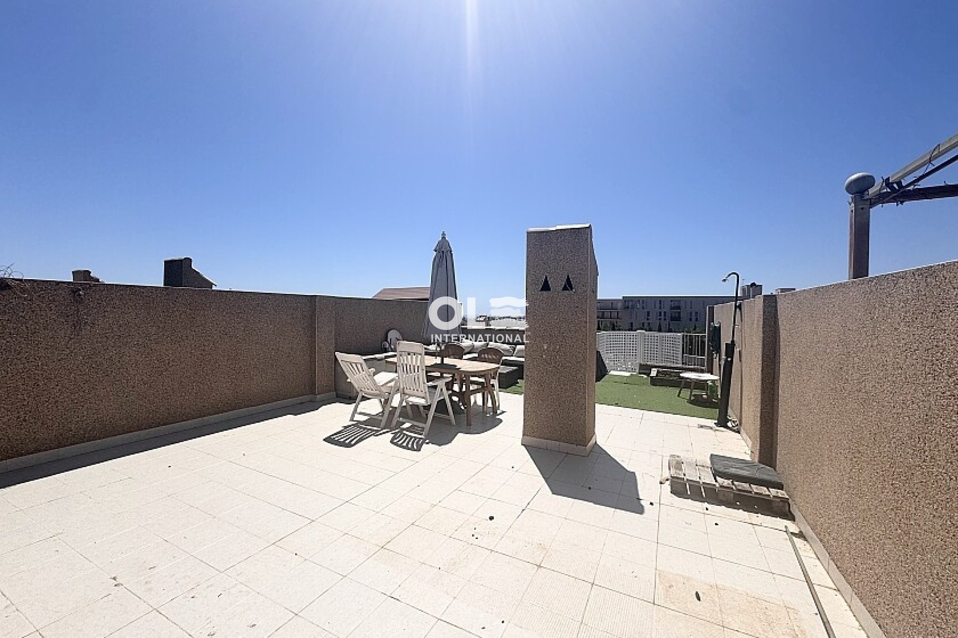 Перепродажа - Бунгало - Orihuela Costa - Villamartín