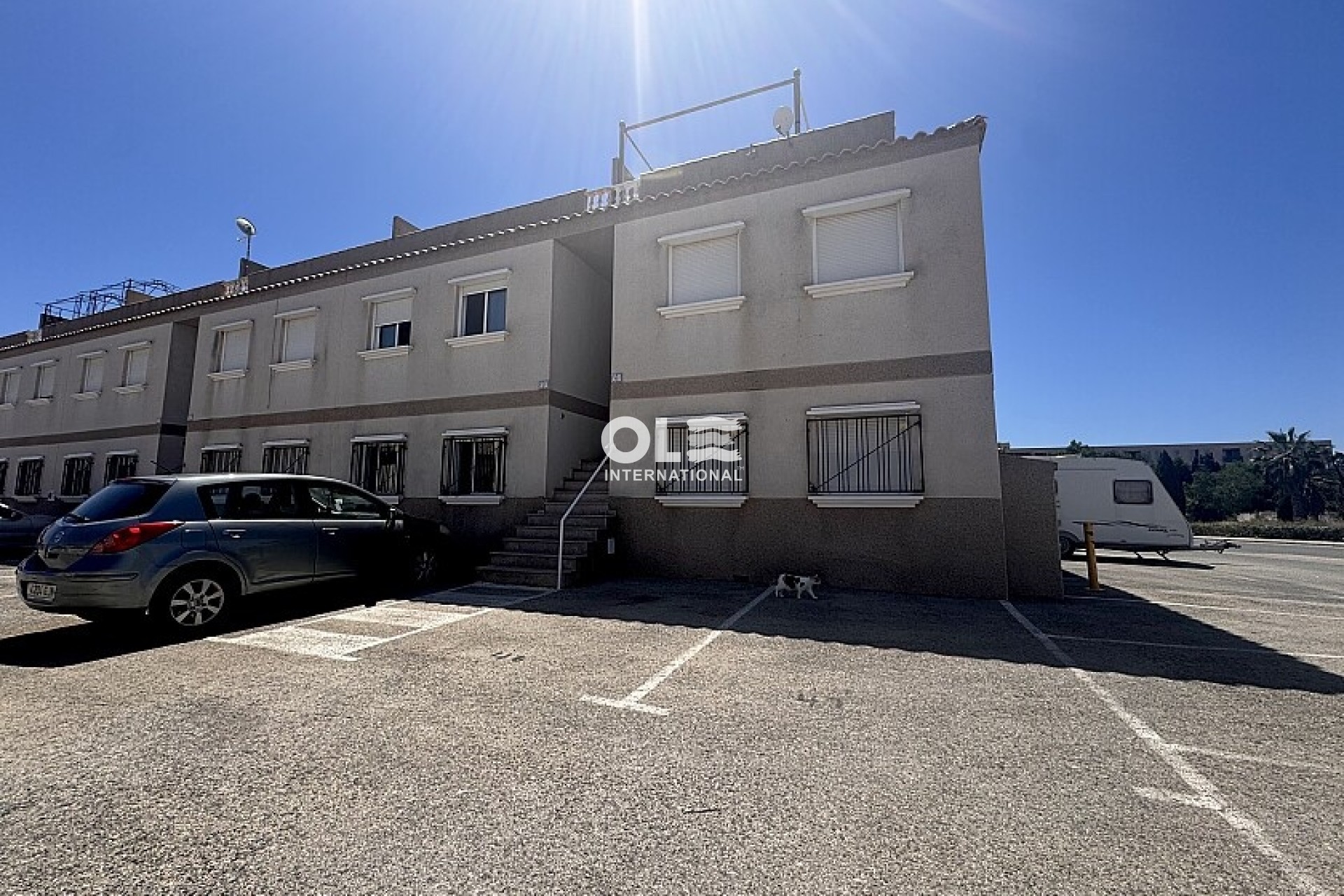 Перепродажа - Бунгало - Orihuela Costa - Villamartín