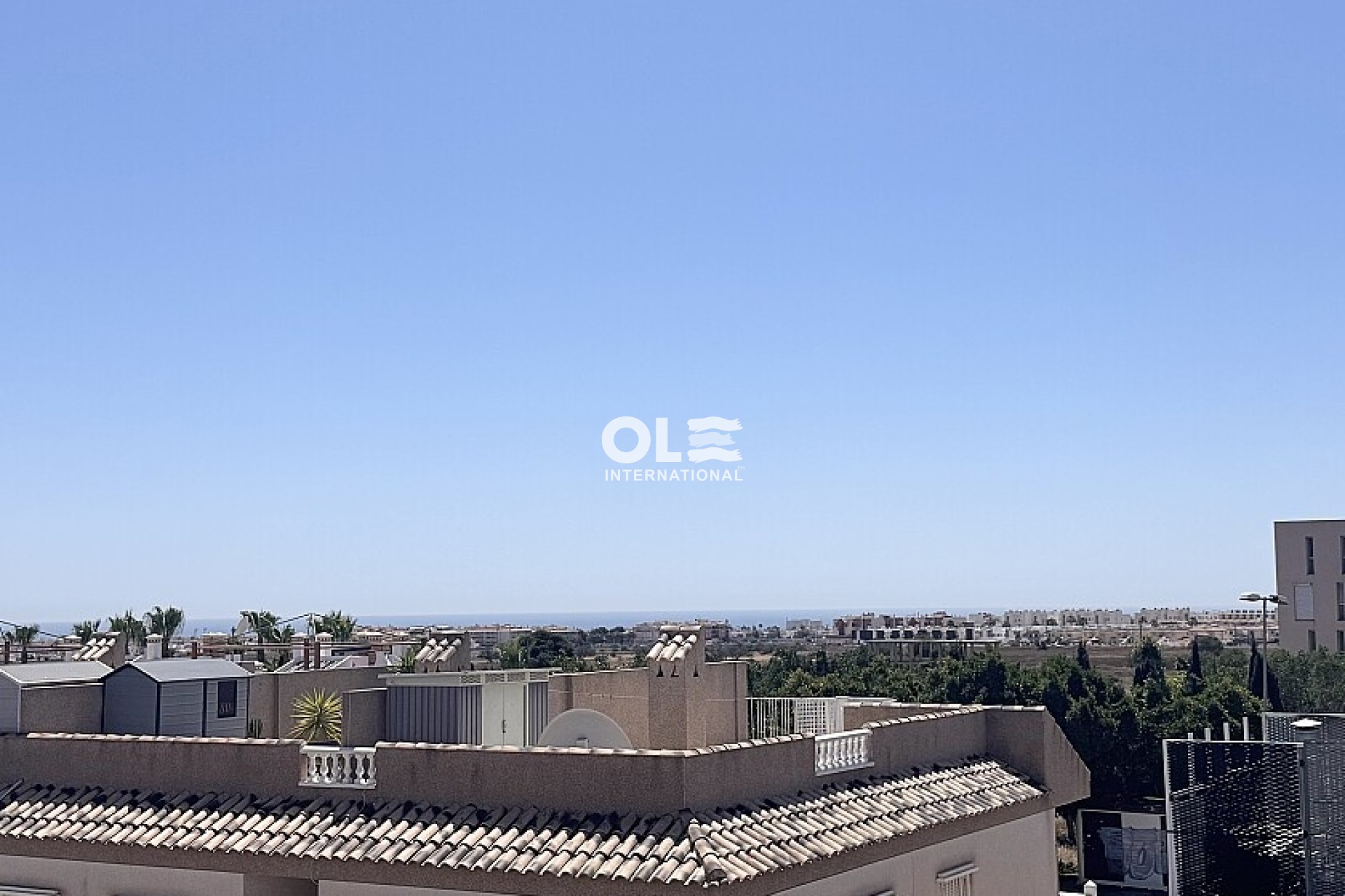 Перепродажа - Бунгало - Orihuela Costa - Villamartín