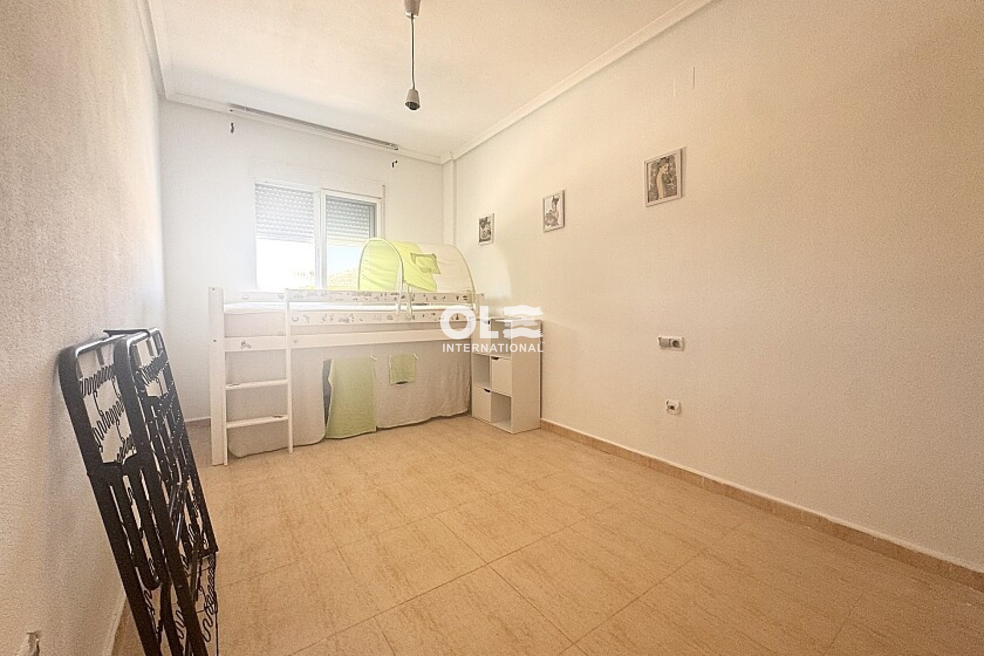 Перепродажа - Бунгало - Orihuela Costa - Villamartín