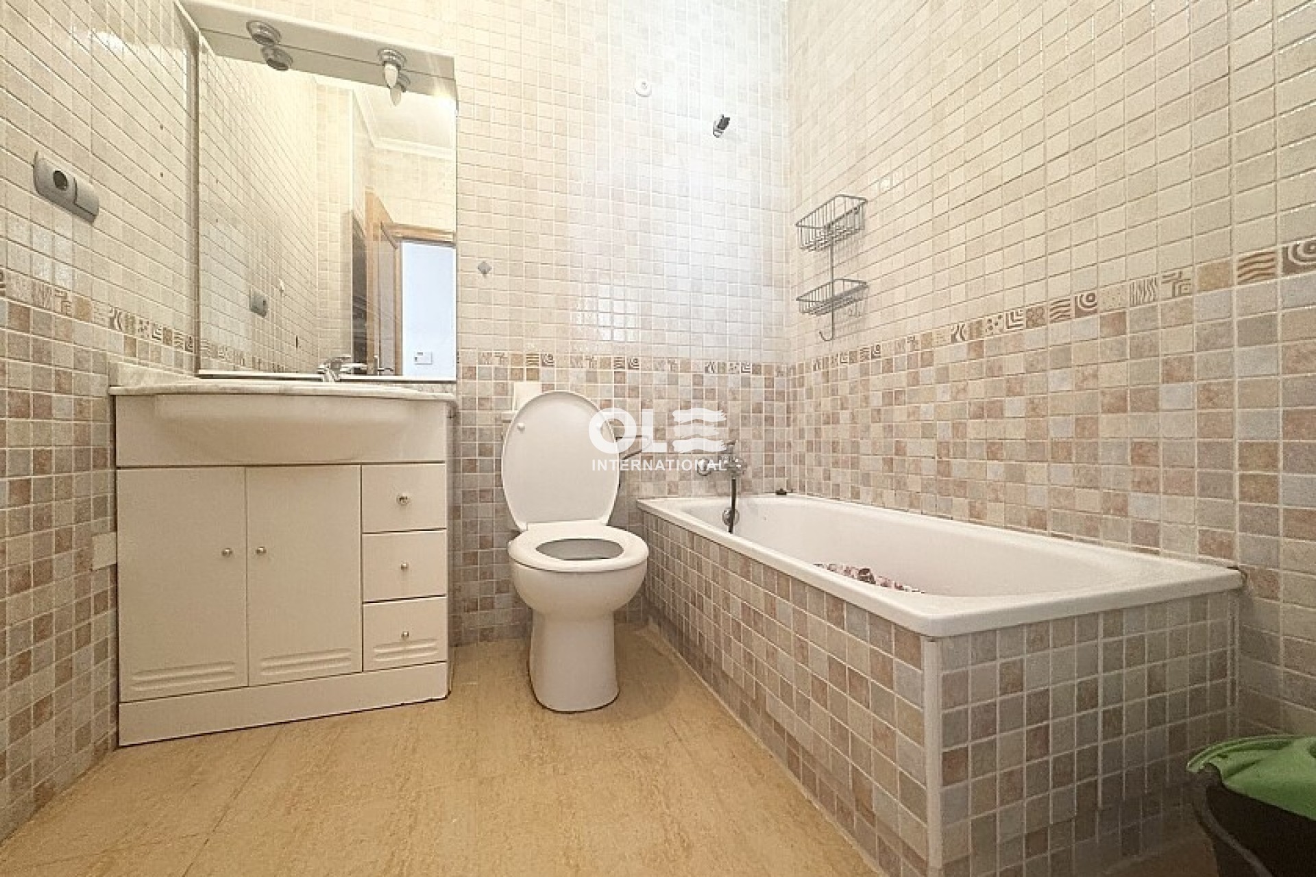 Перепродажа - Бунгало - Orihuela Costa - Villamartín