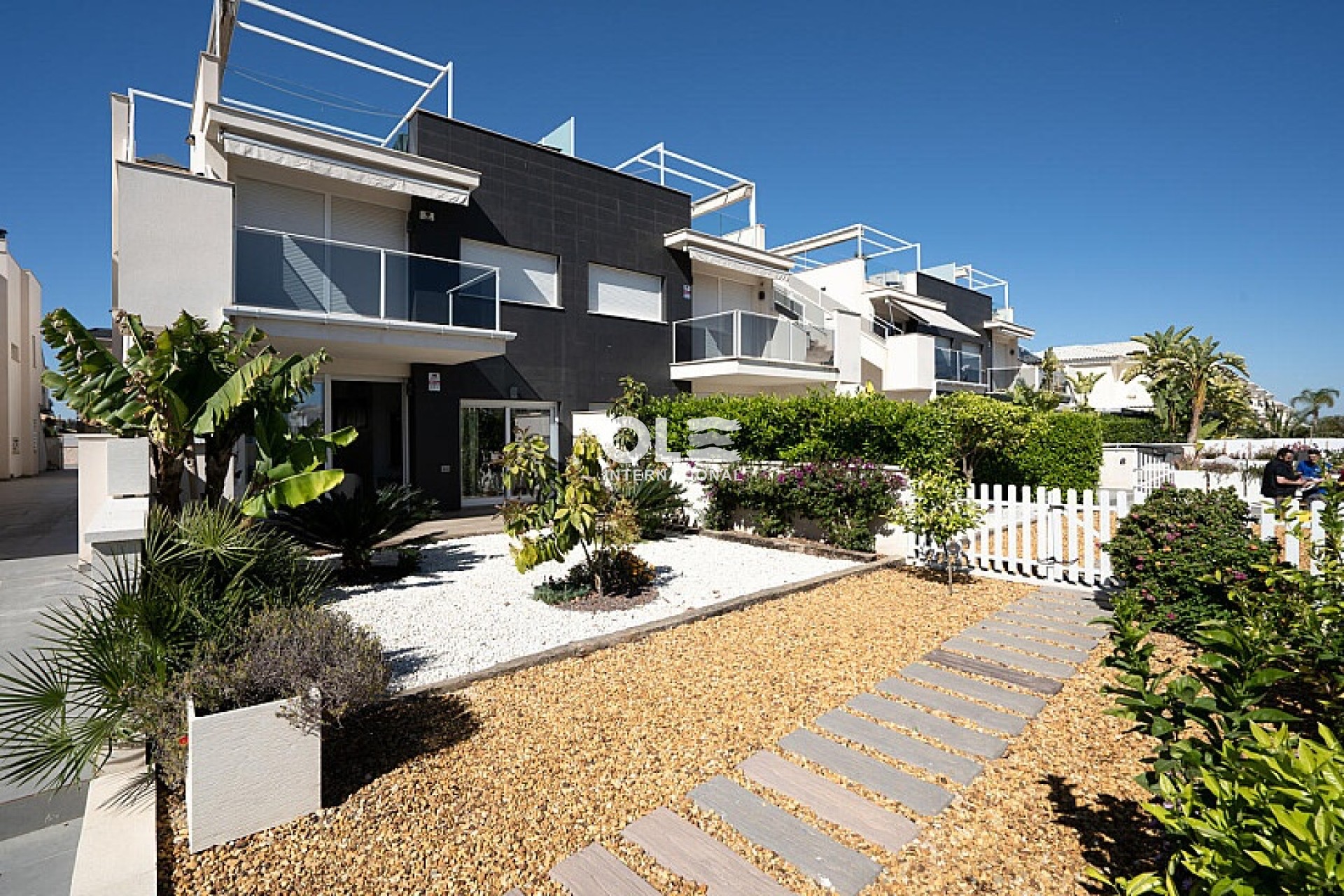 Перепродажа - Бунгало - Torrevieja - Carrefour area