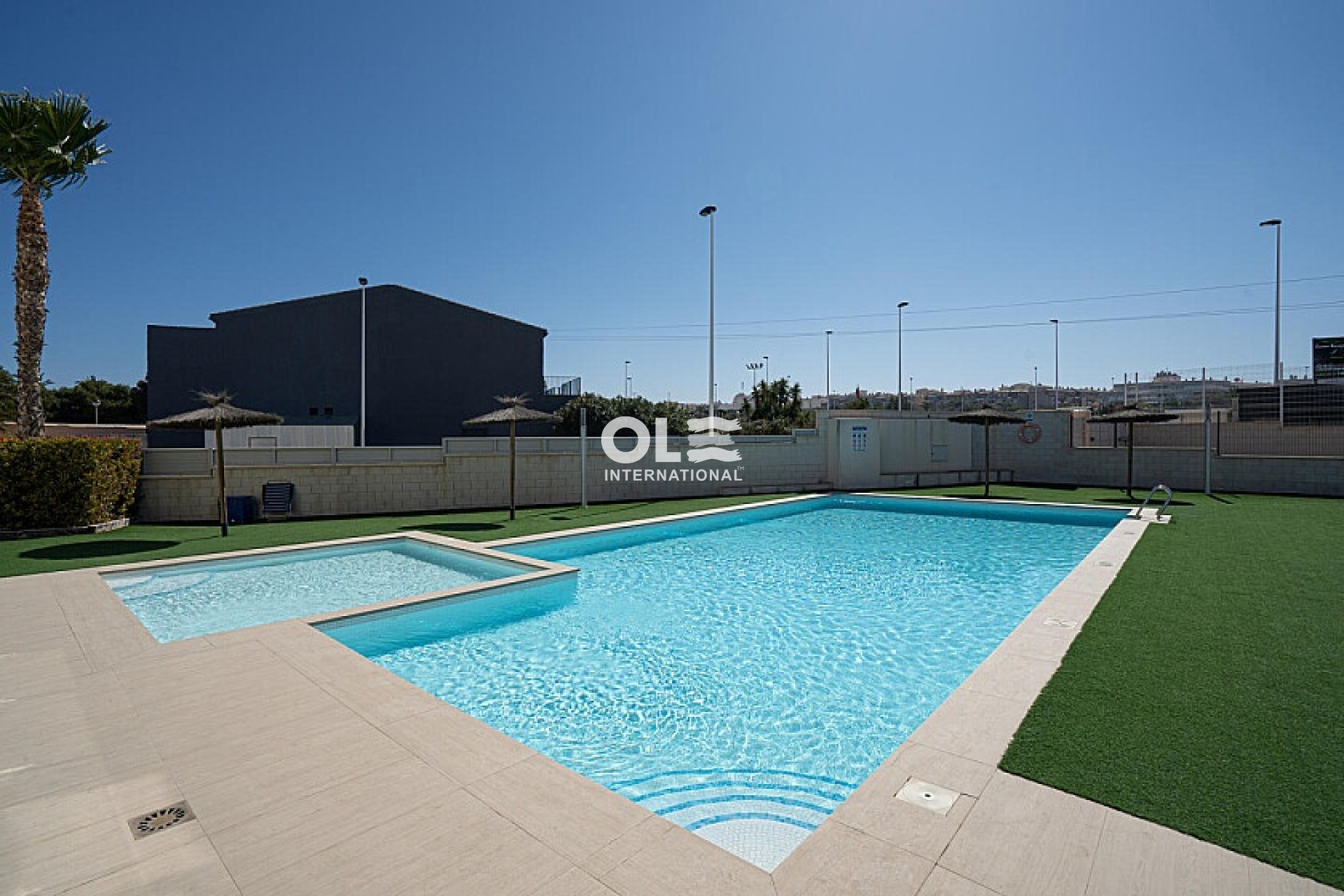 Перепродажа - Бунгало - Torrevieja - Carrefour area