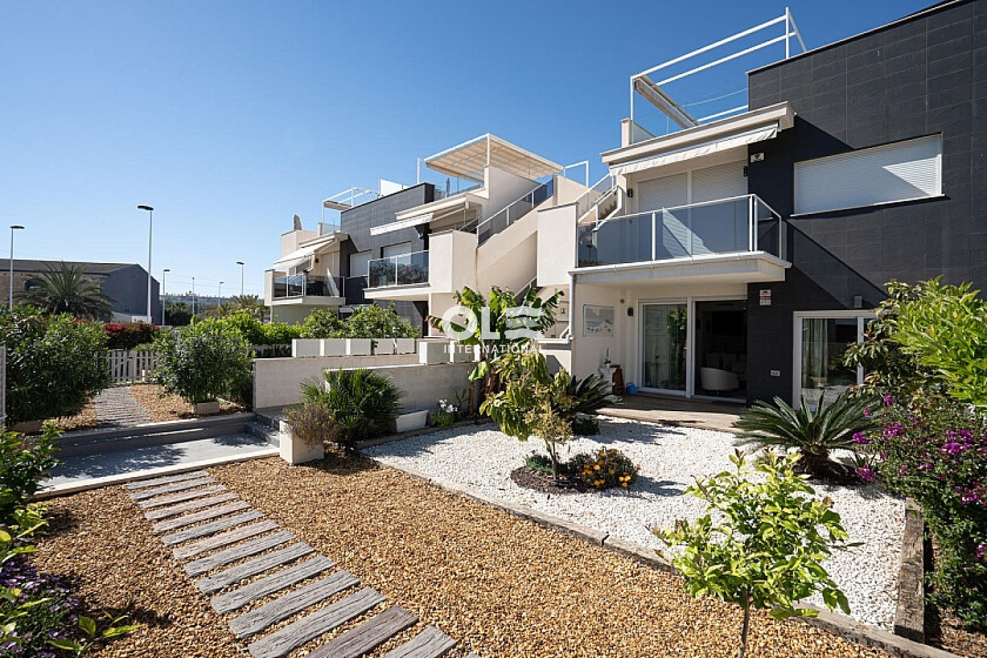 Перепродажа - Бунгало - Torrevieja - Carrefour area