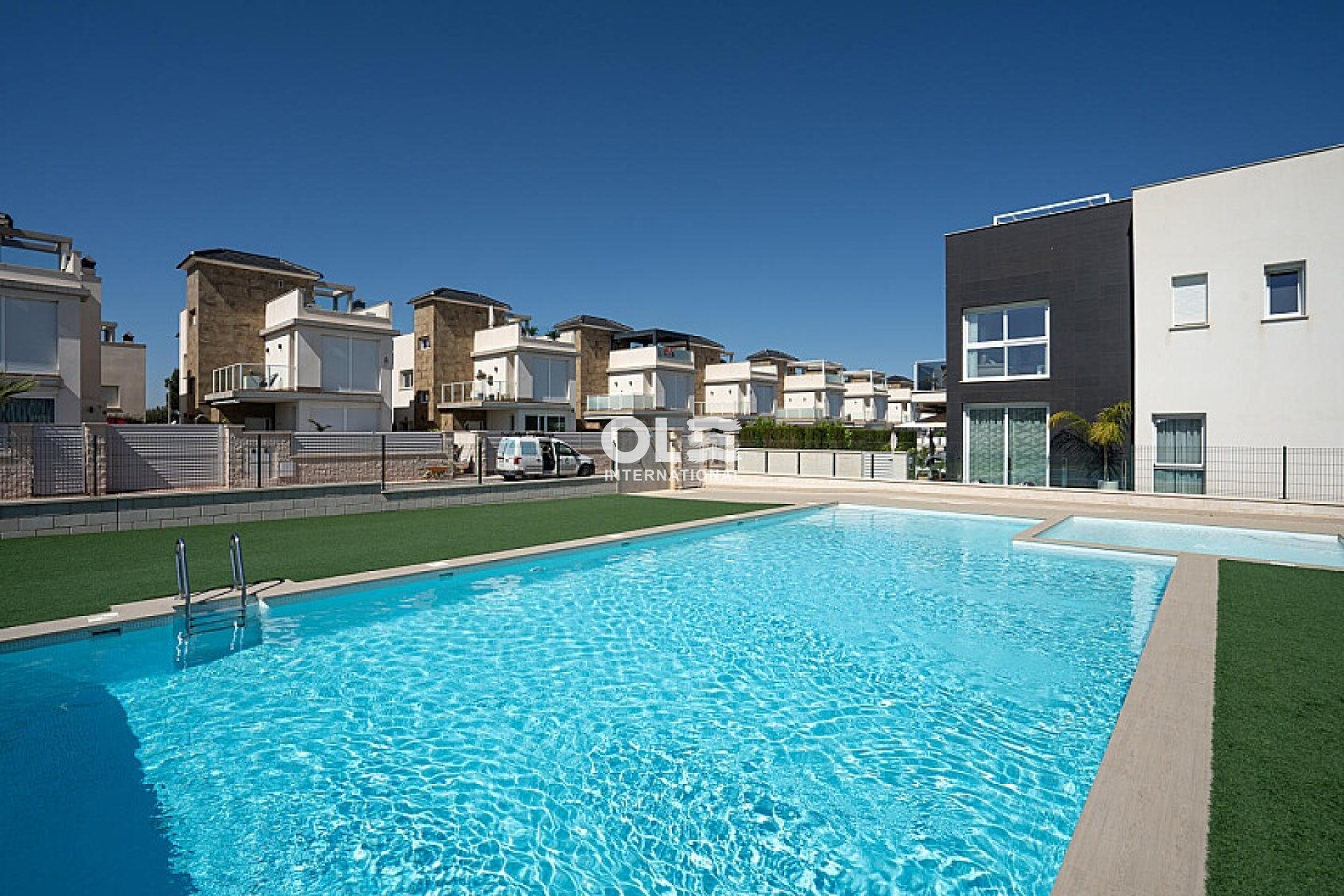 Перепродажа - Бунгало - Torrevieja - Carrefour area