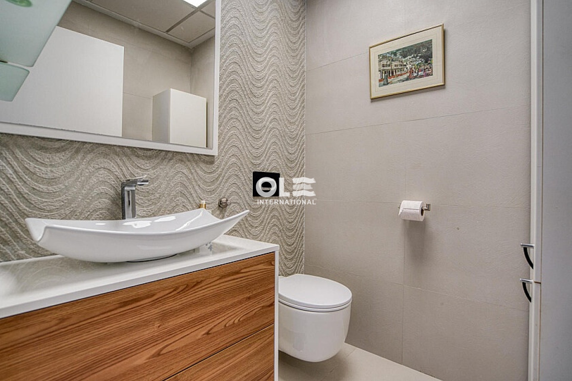 Перепродажа - Бунгало - Torrevieja - Carrefour area