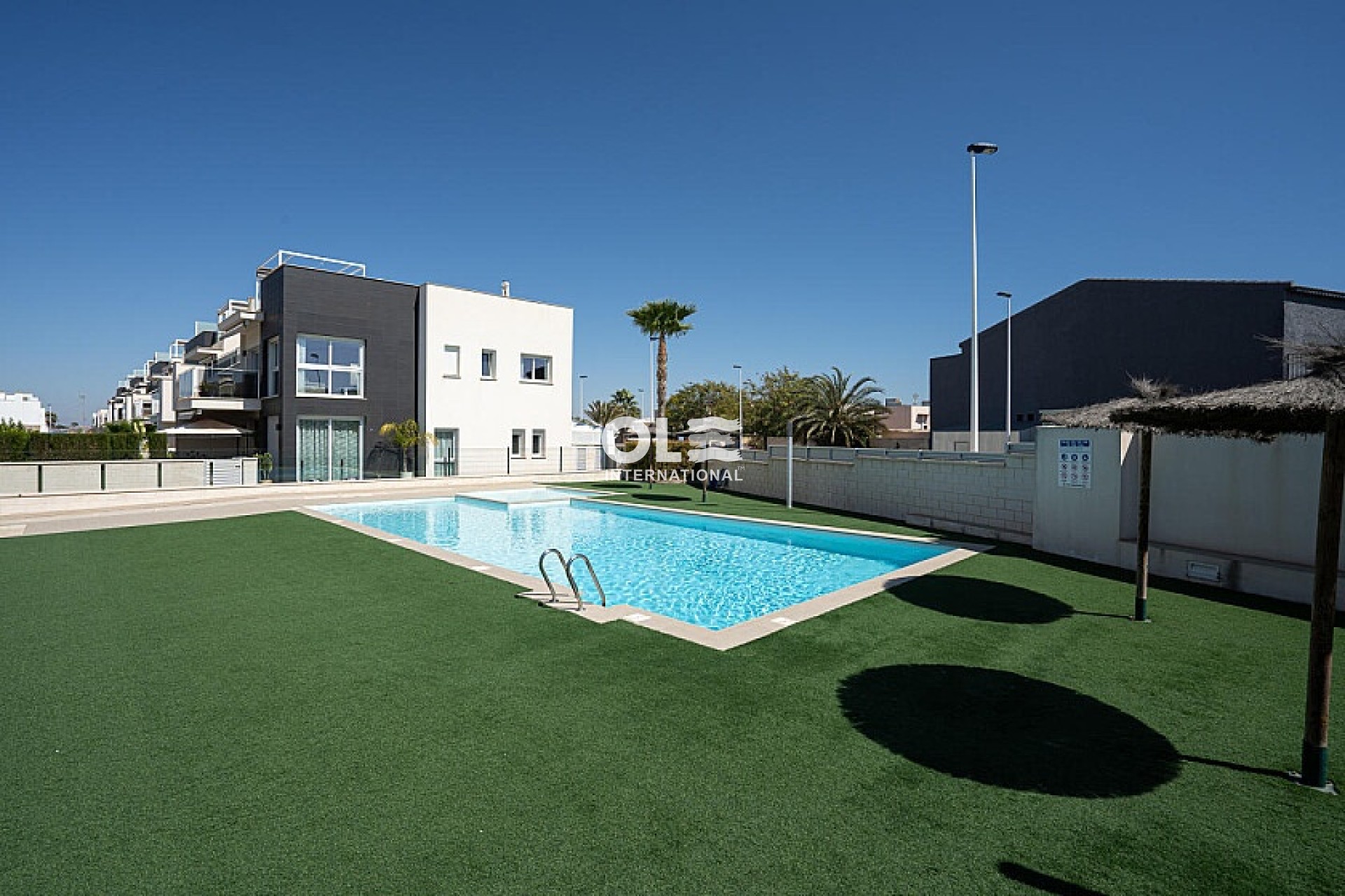 Перепродажа - Бунгало - Torrevieja - Carrefour area