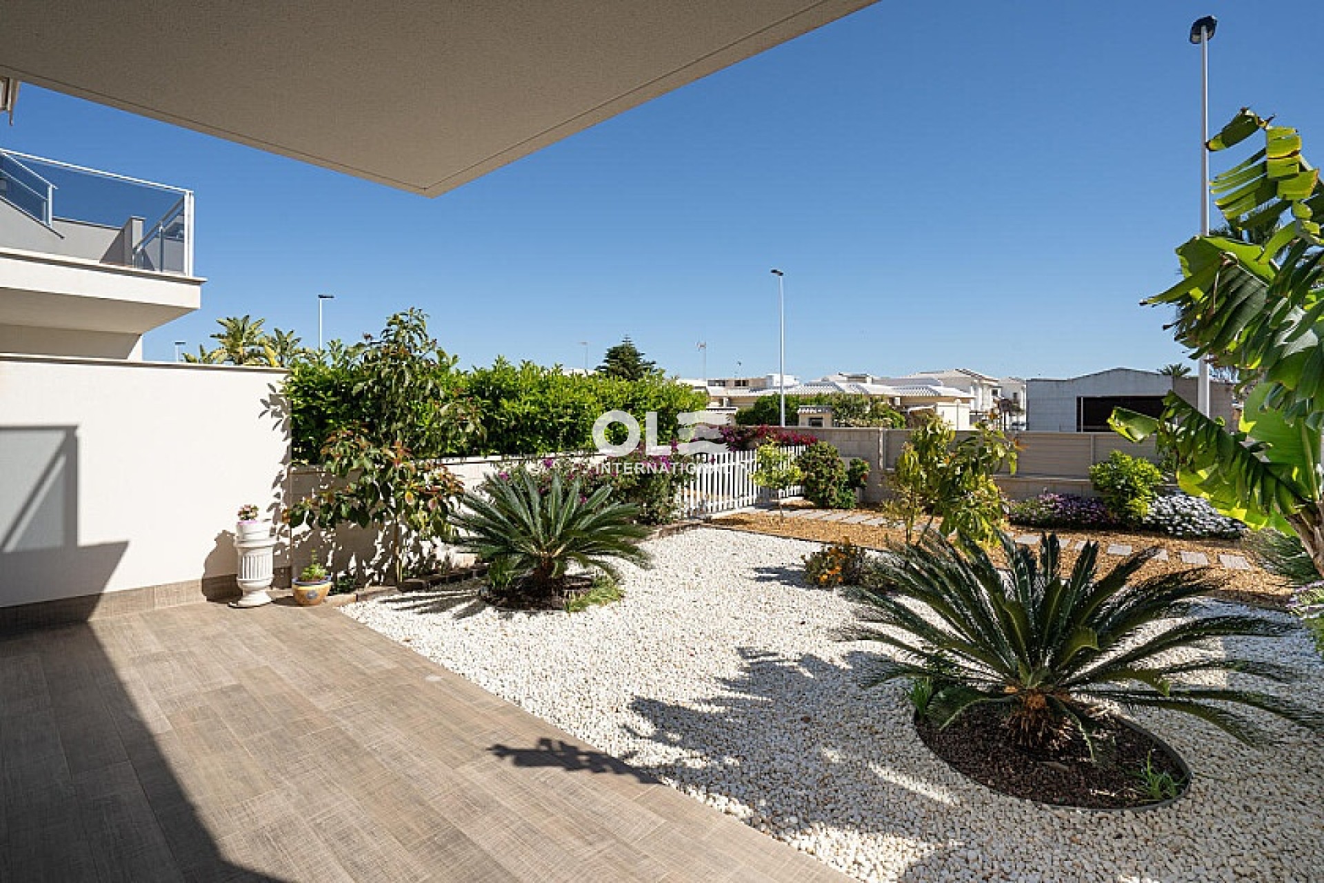 Перепродажа - Бунгало - Torrevieja - Carrefour area
