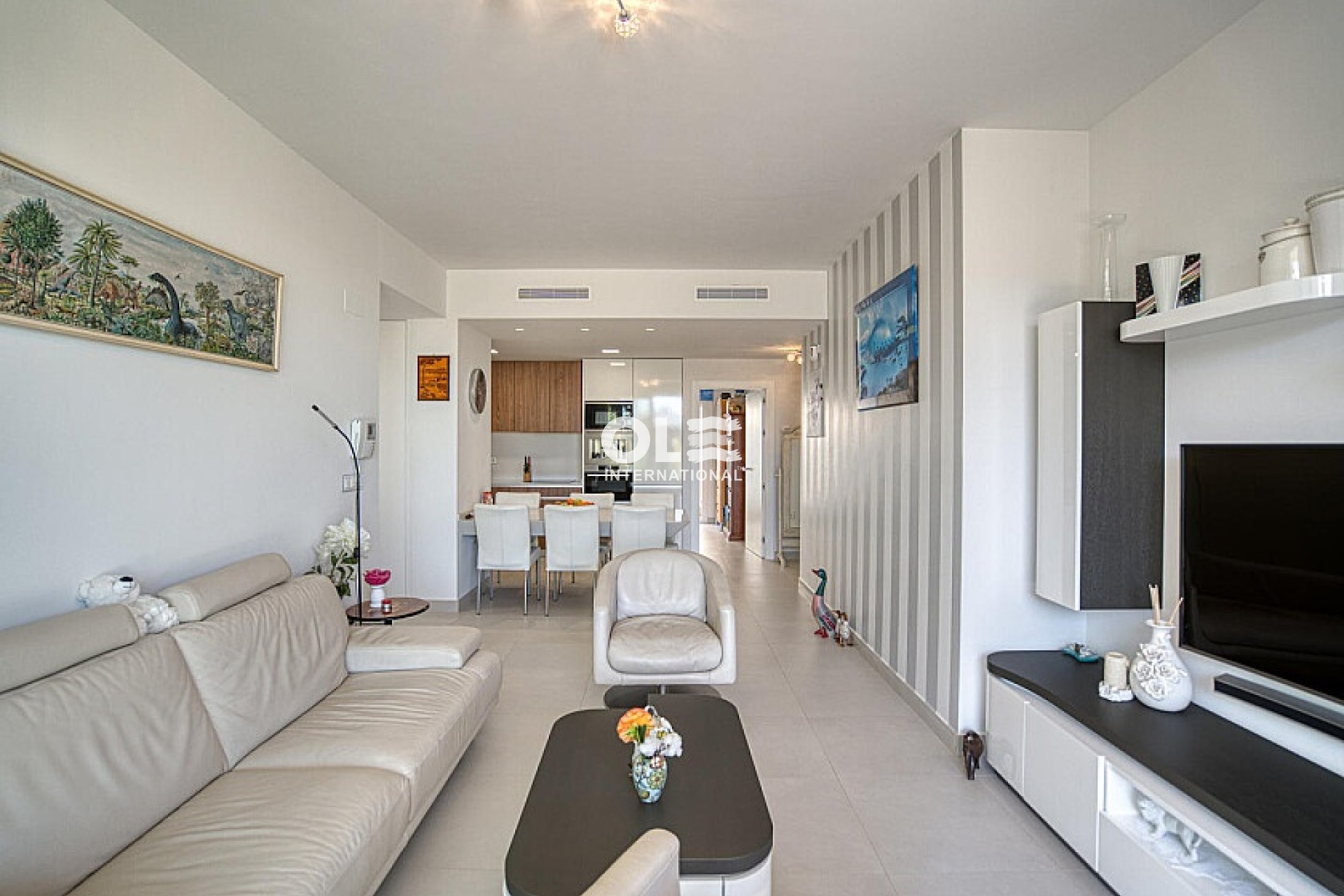 Перепродажа - Бунгало - Torrevieja - Carrefour area