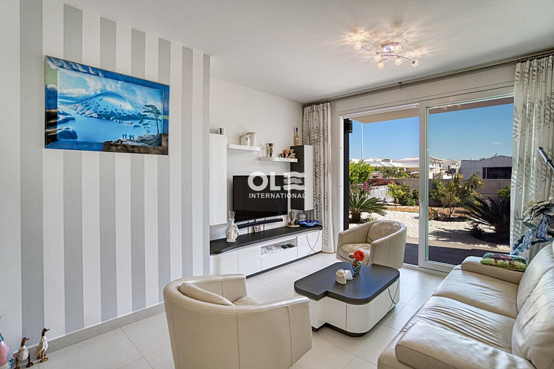 Перепродажа - Бунгало - Torrevieja - Carrefour area