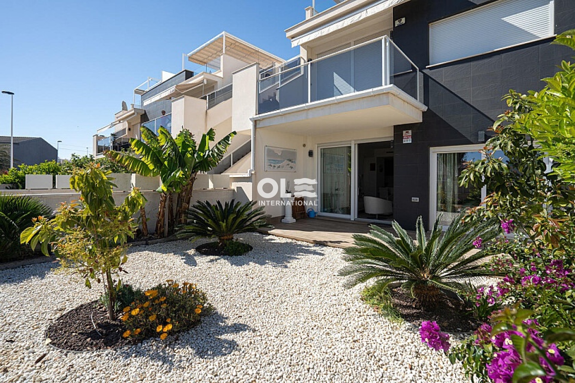 Перепродажа - Бунгало - Torrevieja - Carrefour area